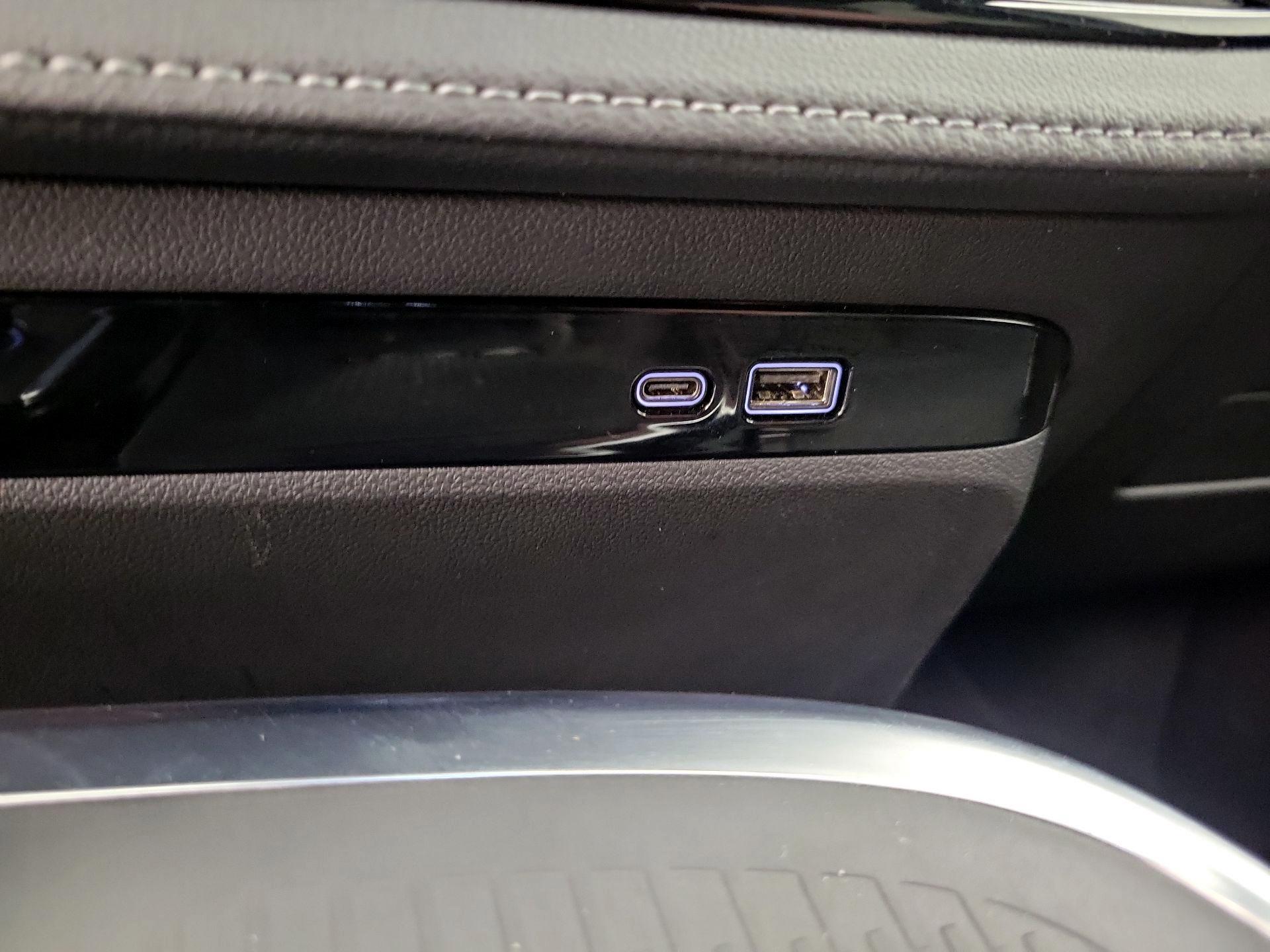 Thumbnail: 2025 Buick Enclave - 19