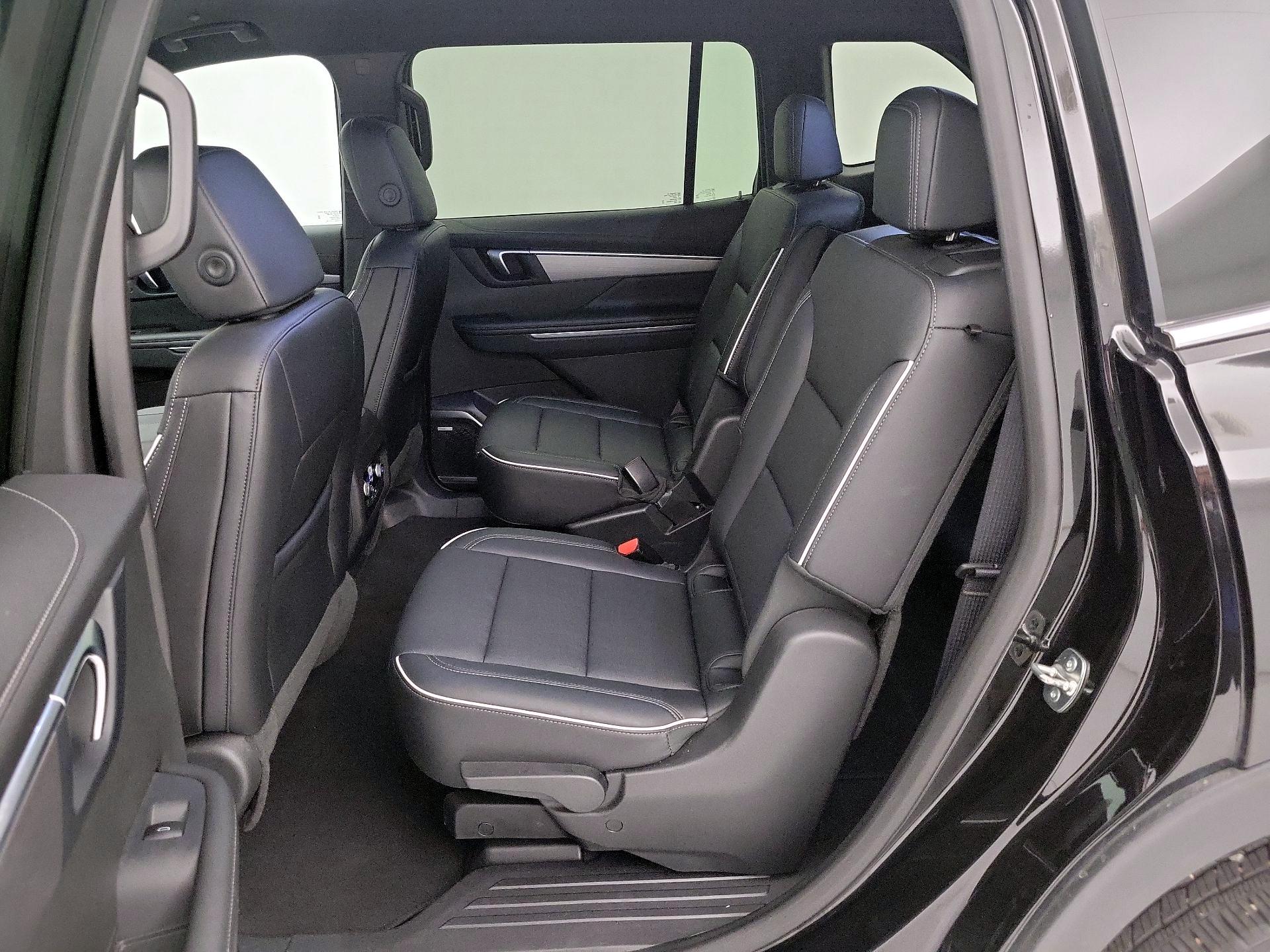 Thumbnail: 2025 Buick Enclave - 20