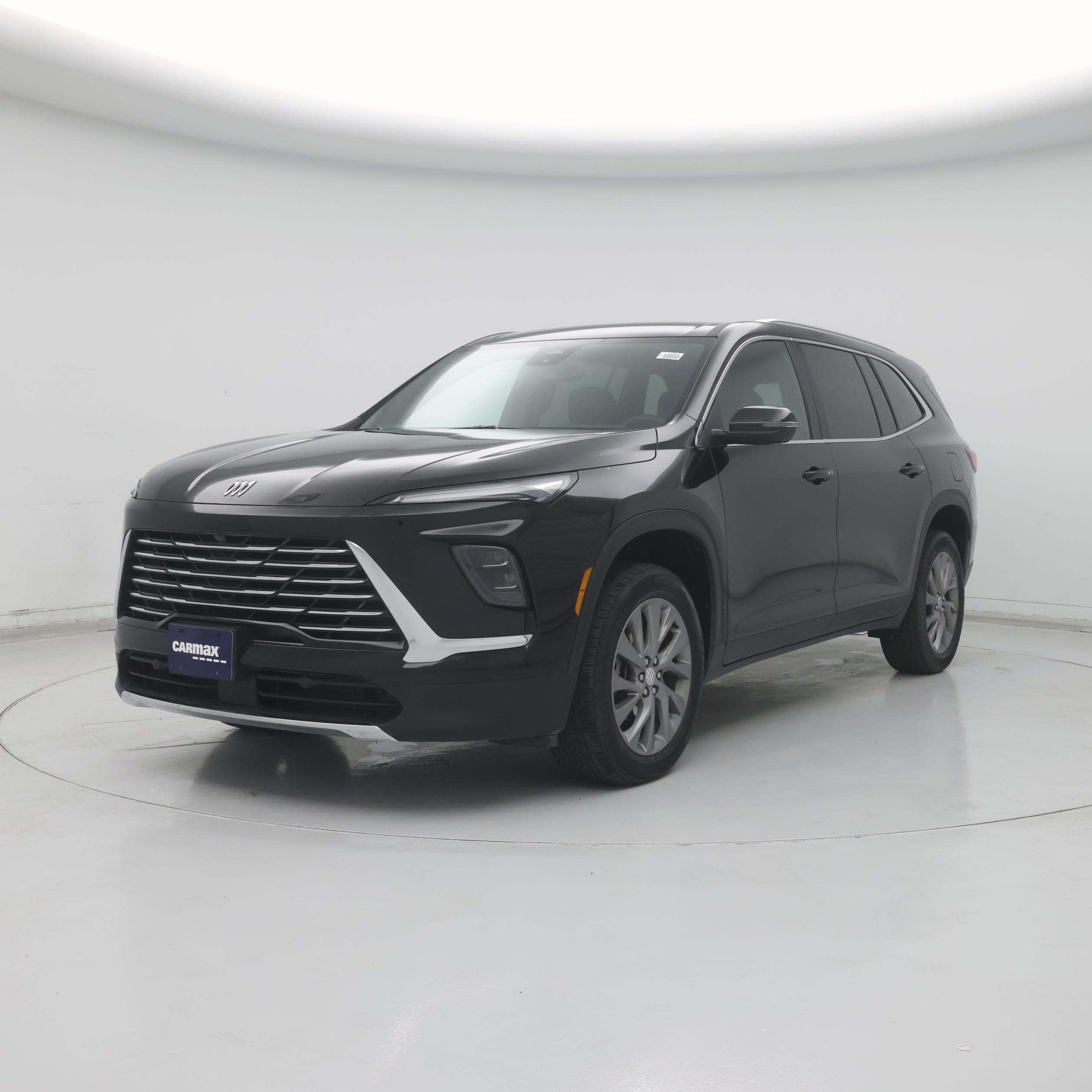 Thumbnail: 2025 Buick Enclave - 4