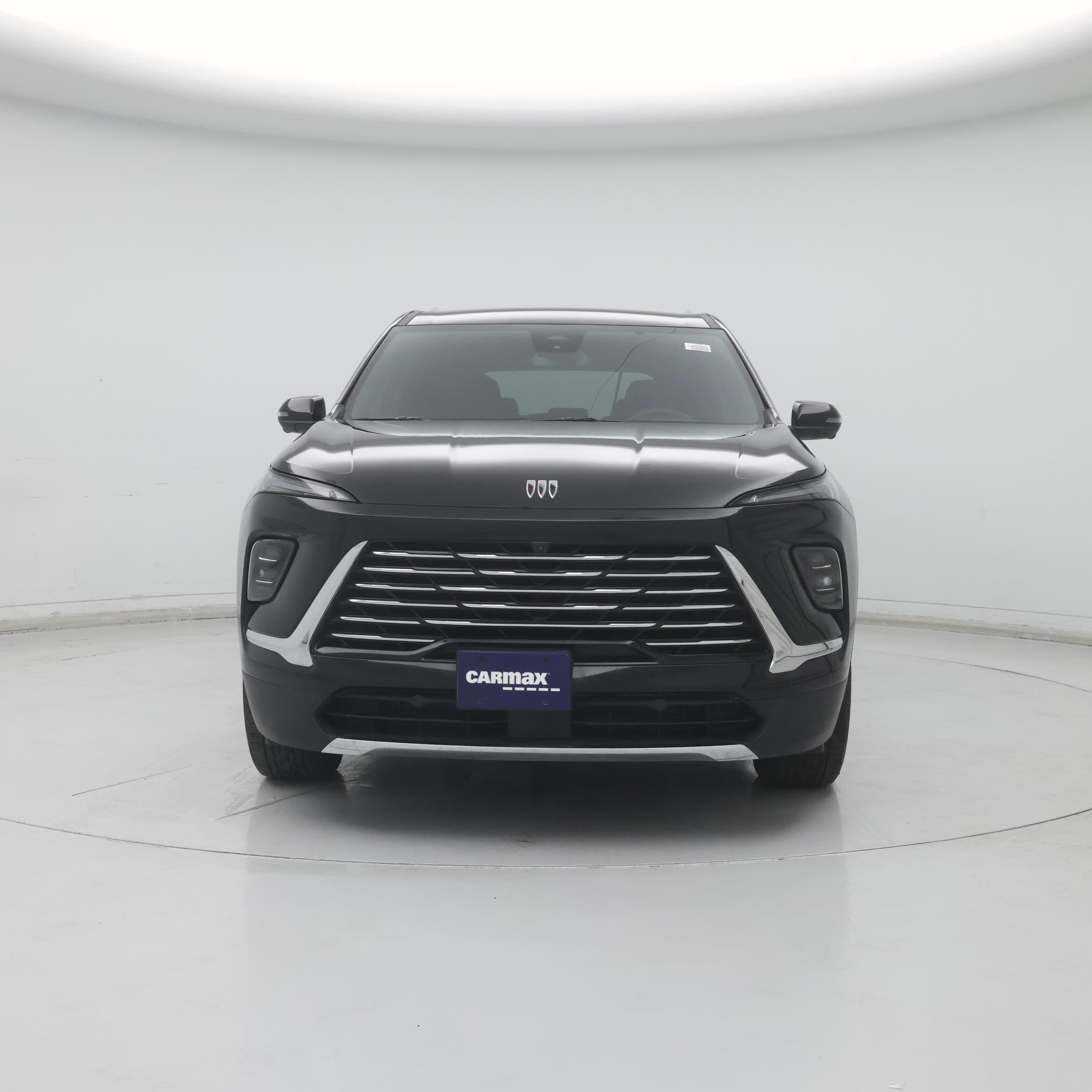 Thumbnail: 2025 Buick Enclave - 5