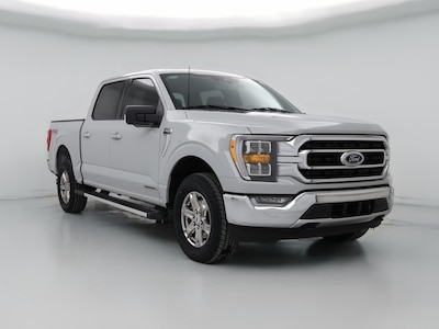 2023 Ford F150 XLT