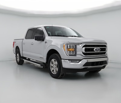 2023 Ford F150 XLT