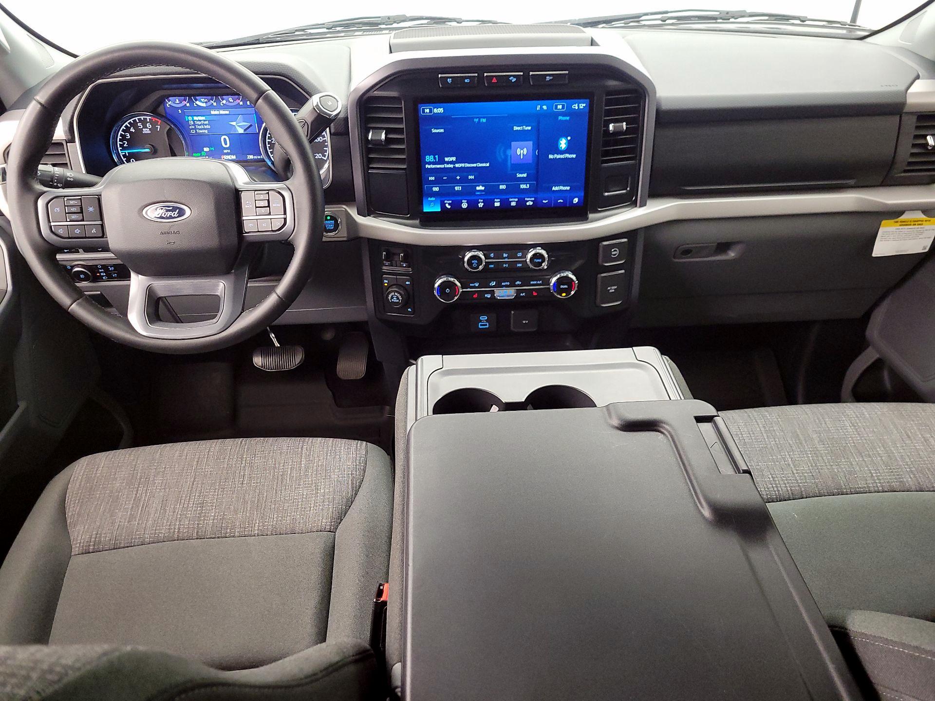 Thumbnail: 2023 Ford F-150 - 9