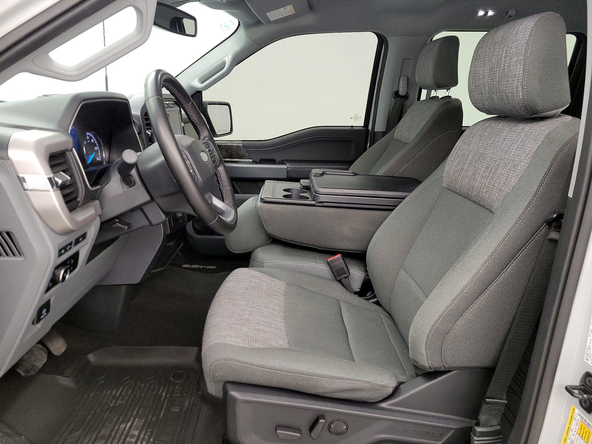 Thumbnail: 2023 Ford F-150 - 11