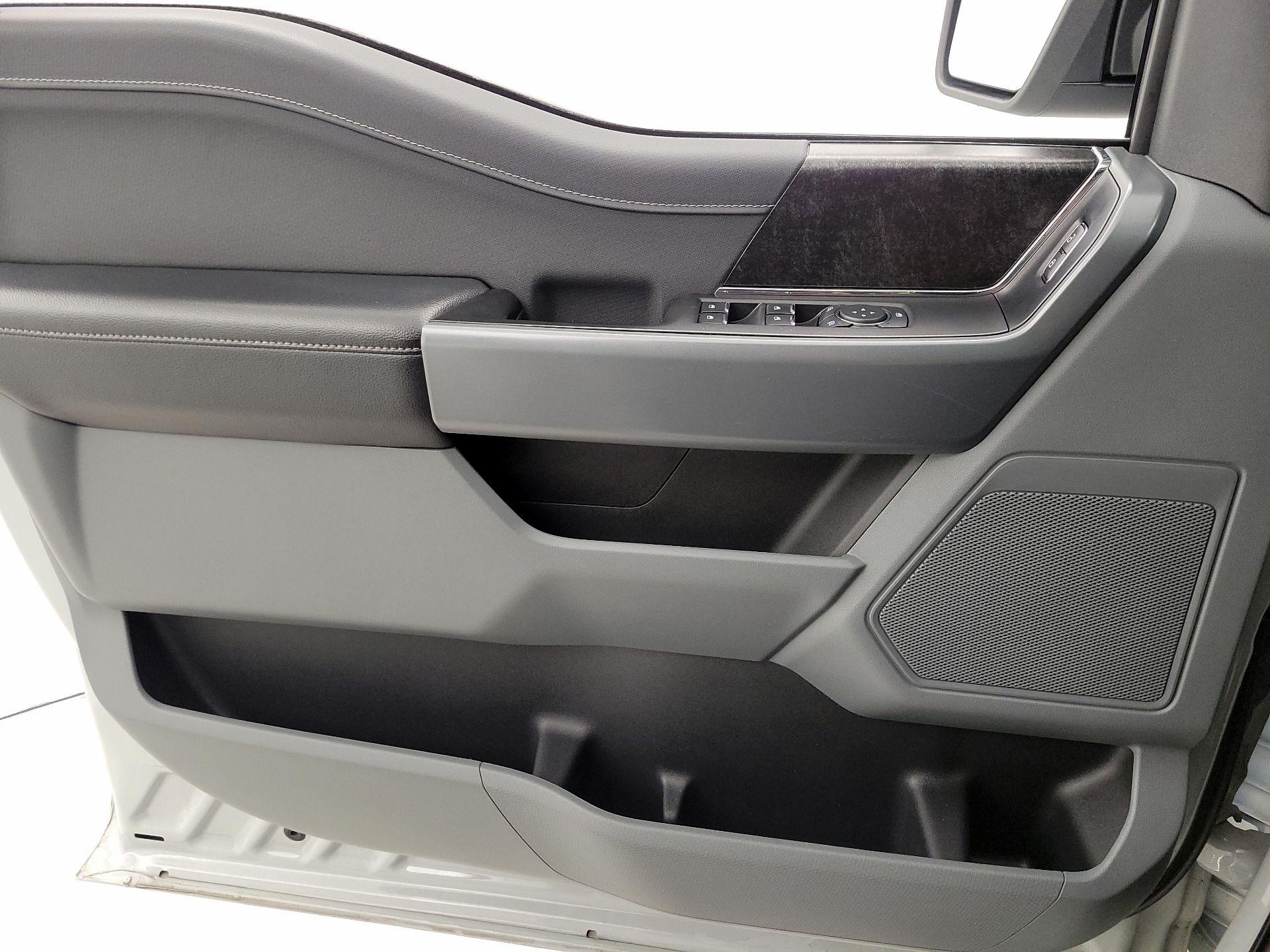 Thumbnail: 2023 Ford F-150 - 12