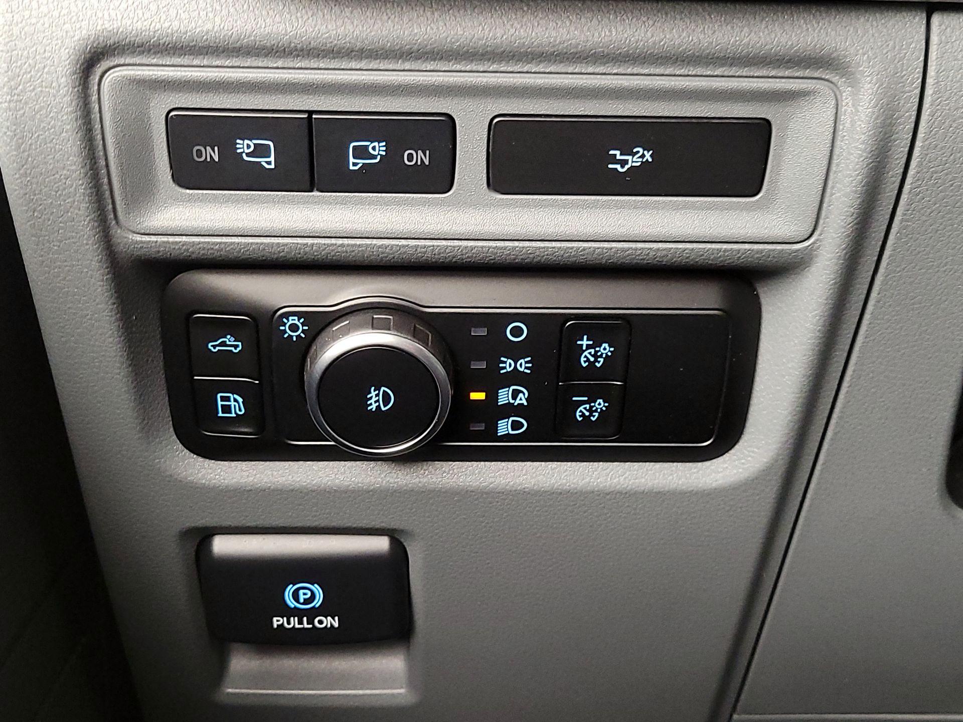 Thumbnail: 2023 Ford F-150 - 13