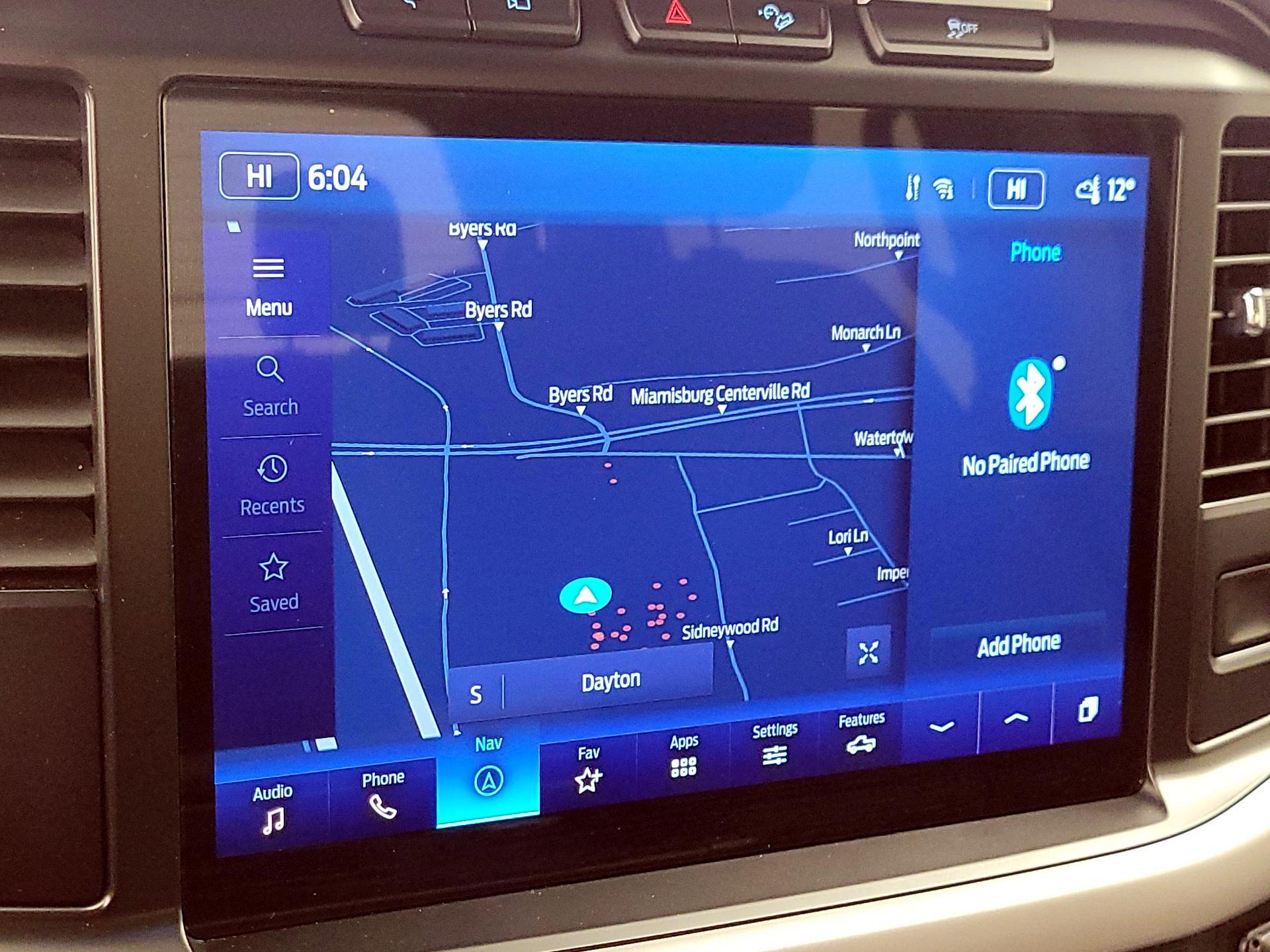 Thumbnail: 2023 Ford F-150 - 14