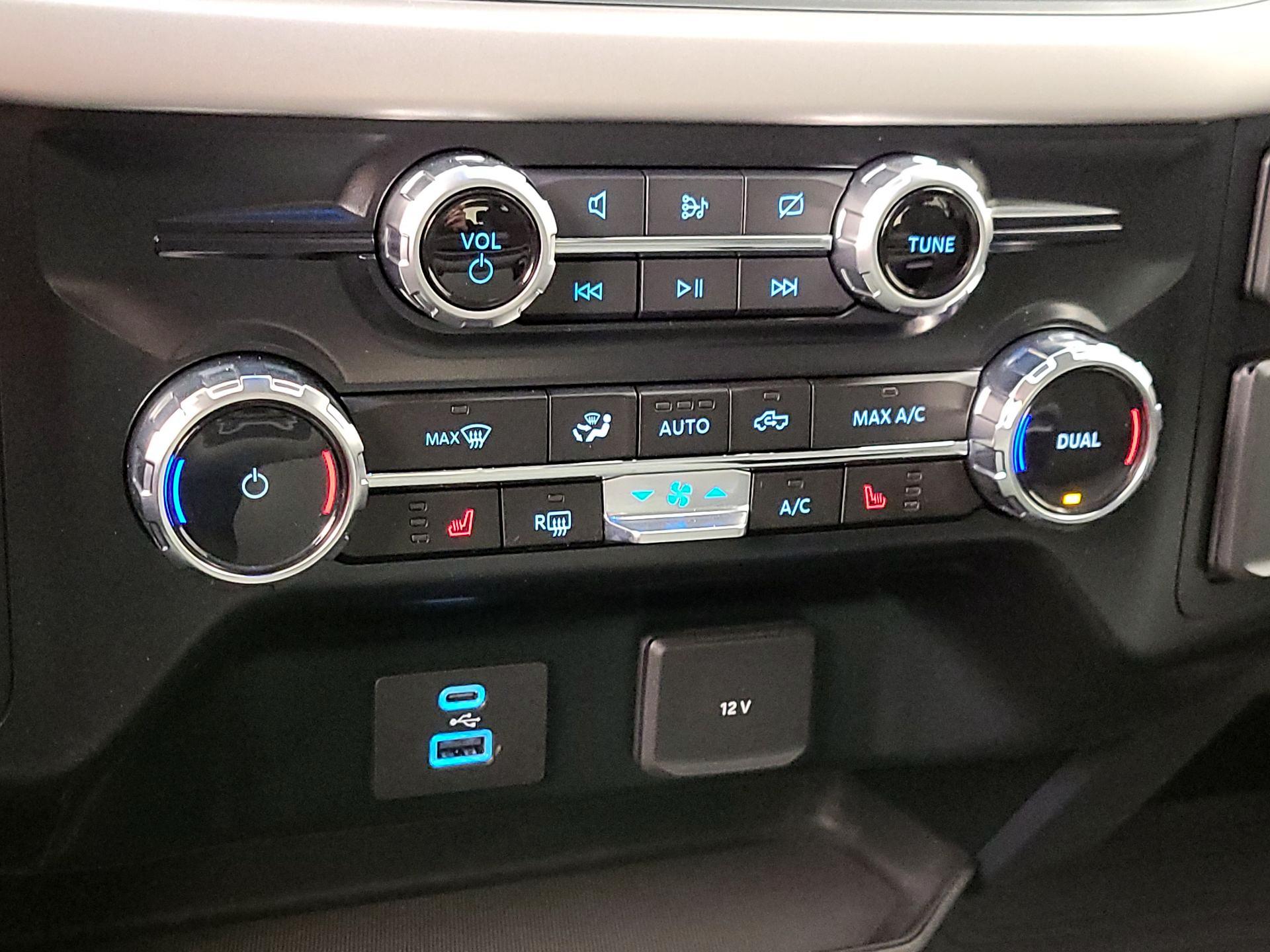 Thumbnail: 2023 Ford F-150 - 17