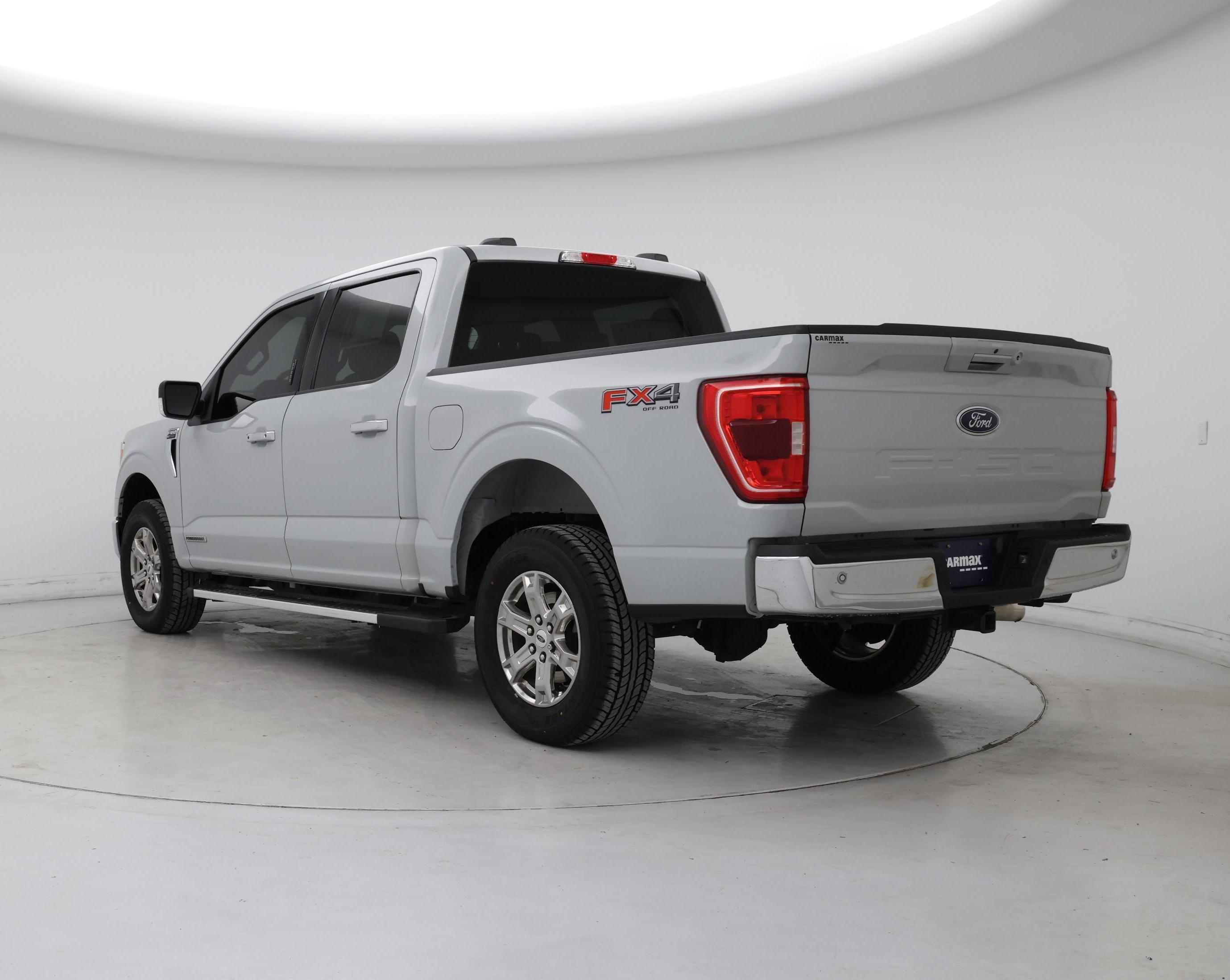 Thumbnail: 2023 Ford F-150 - 2