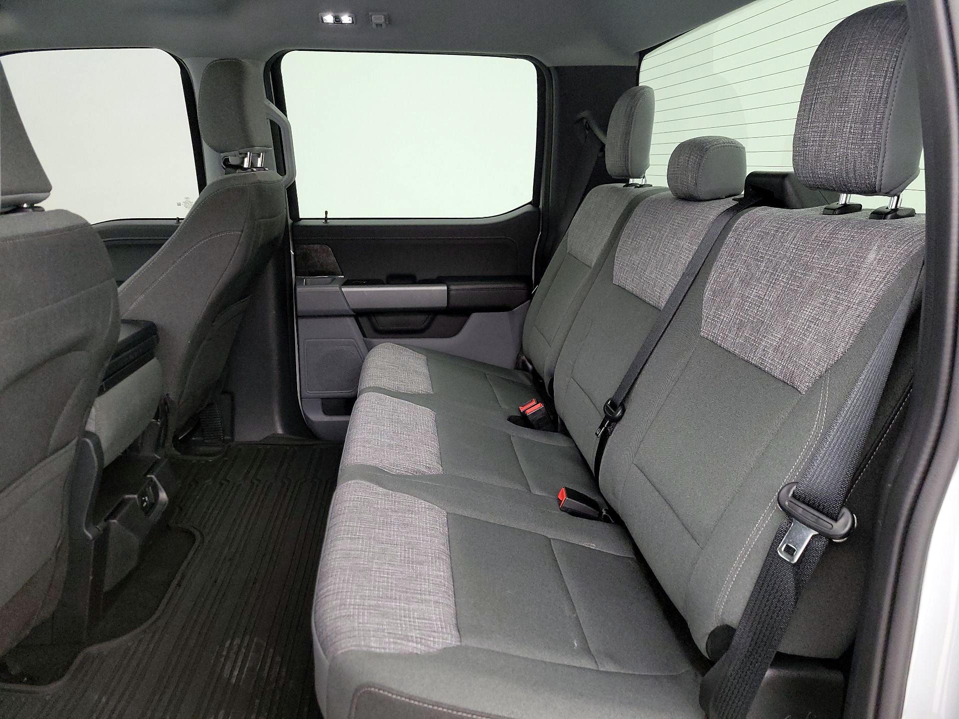 Thumbnail: 2023 Ford F-150 - 20