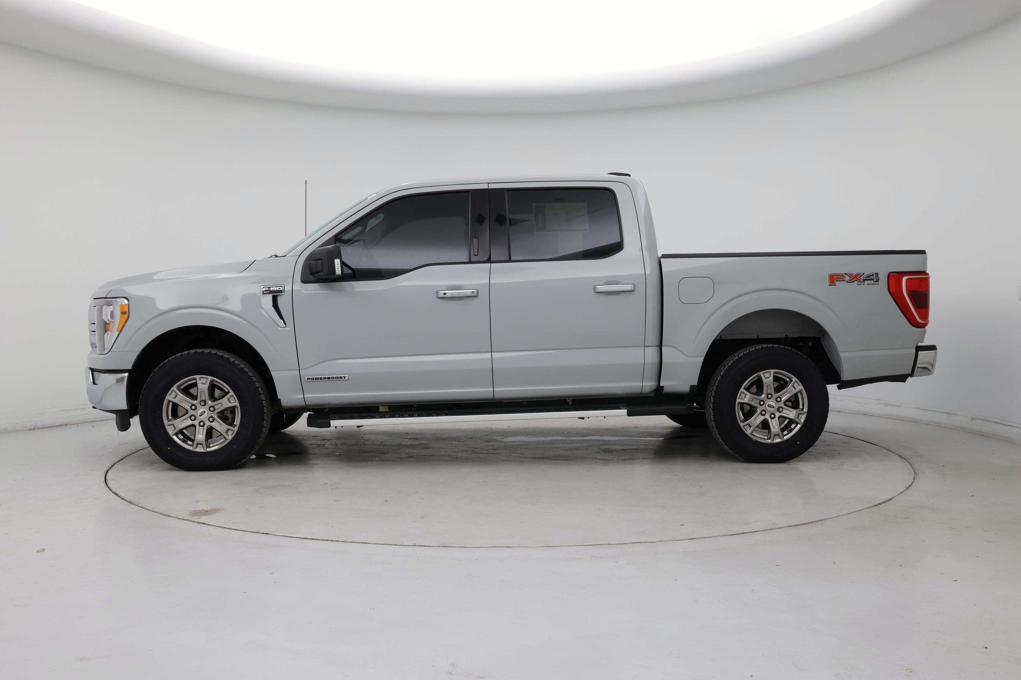 Thumbnail: 2023 Ford F-150 - 3