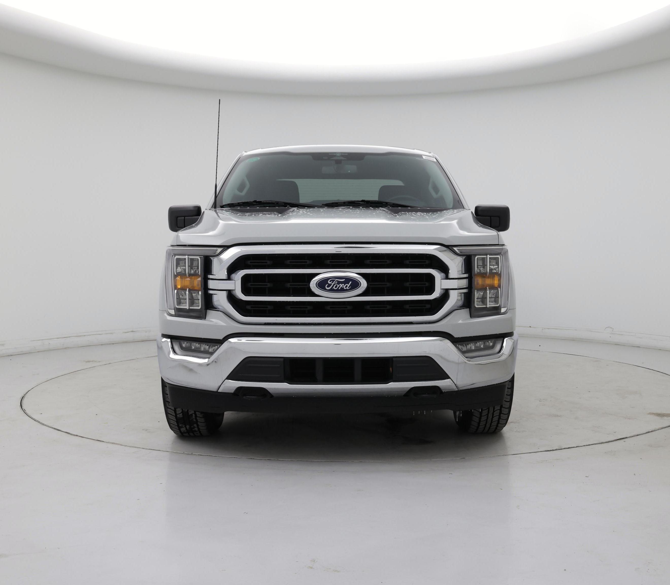 Thumbnail: 2023 Ford F-150 - 5