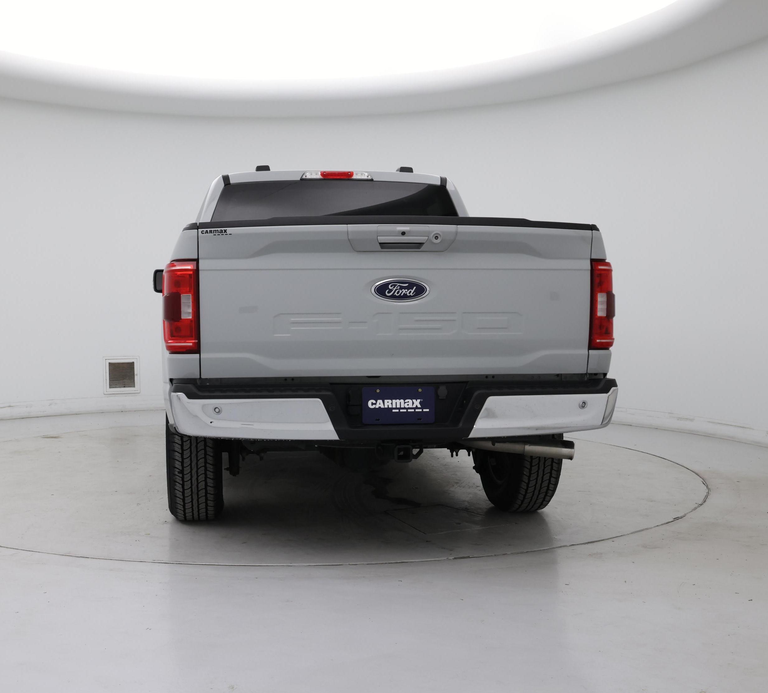 Thumbnail: 2023 Ford F-150 - 6