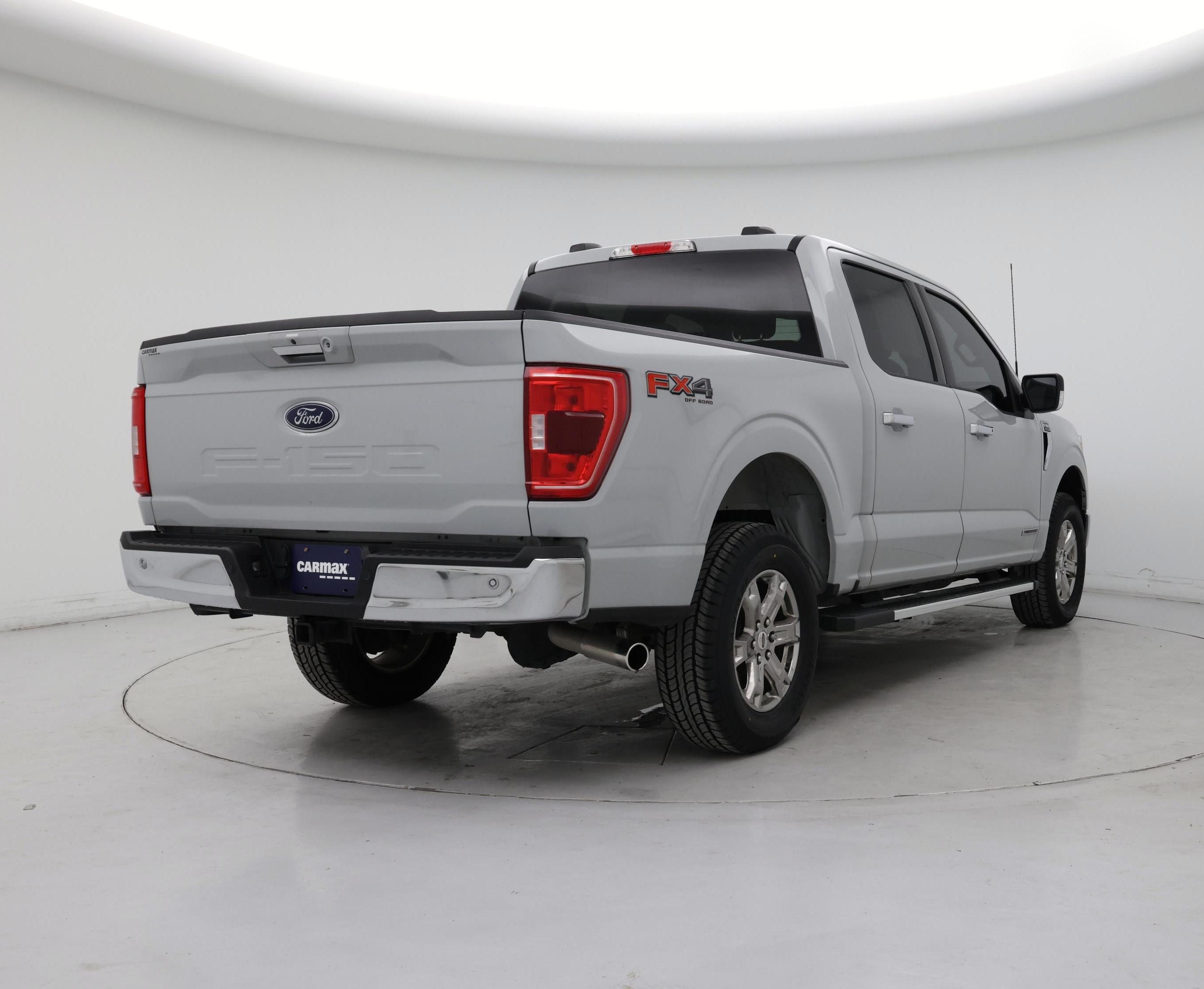Thumbnail: 2023 Ford F-150 - 8
