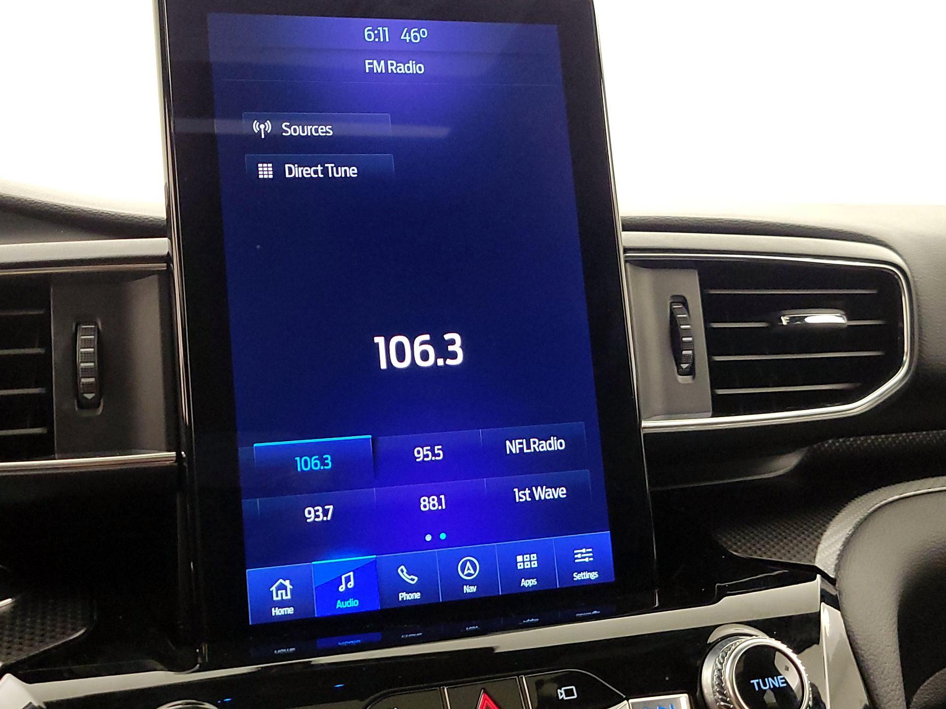 Thumbnail: 2021 Ford Explorer - 16