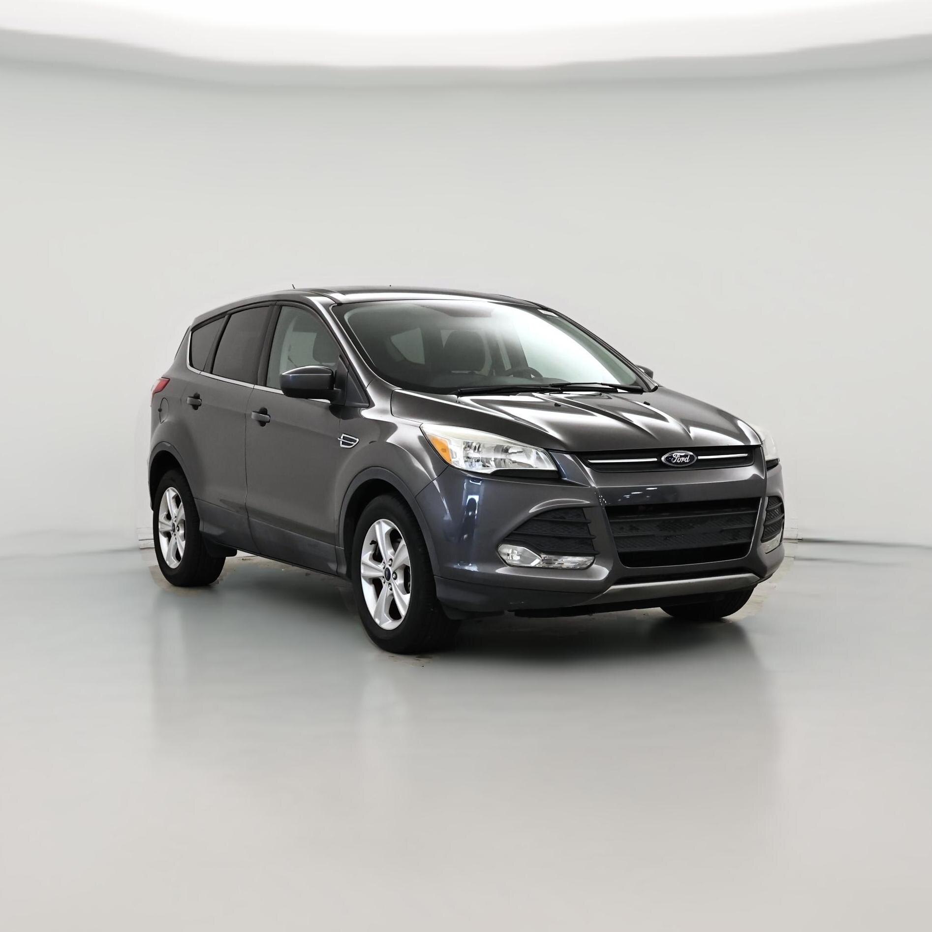 Thumbnail: 2016 Ford Escape - 1