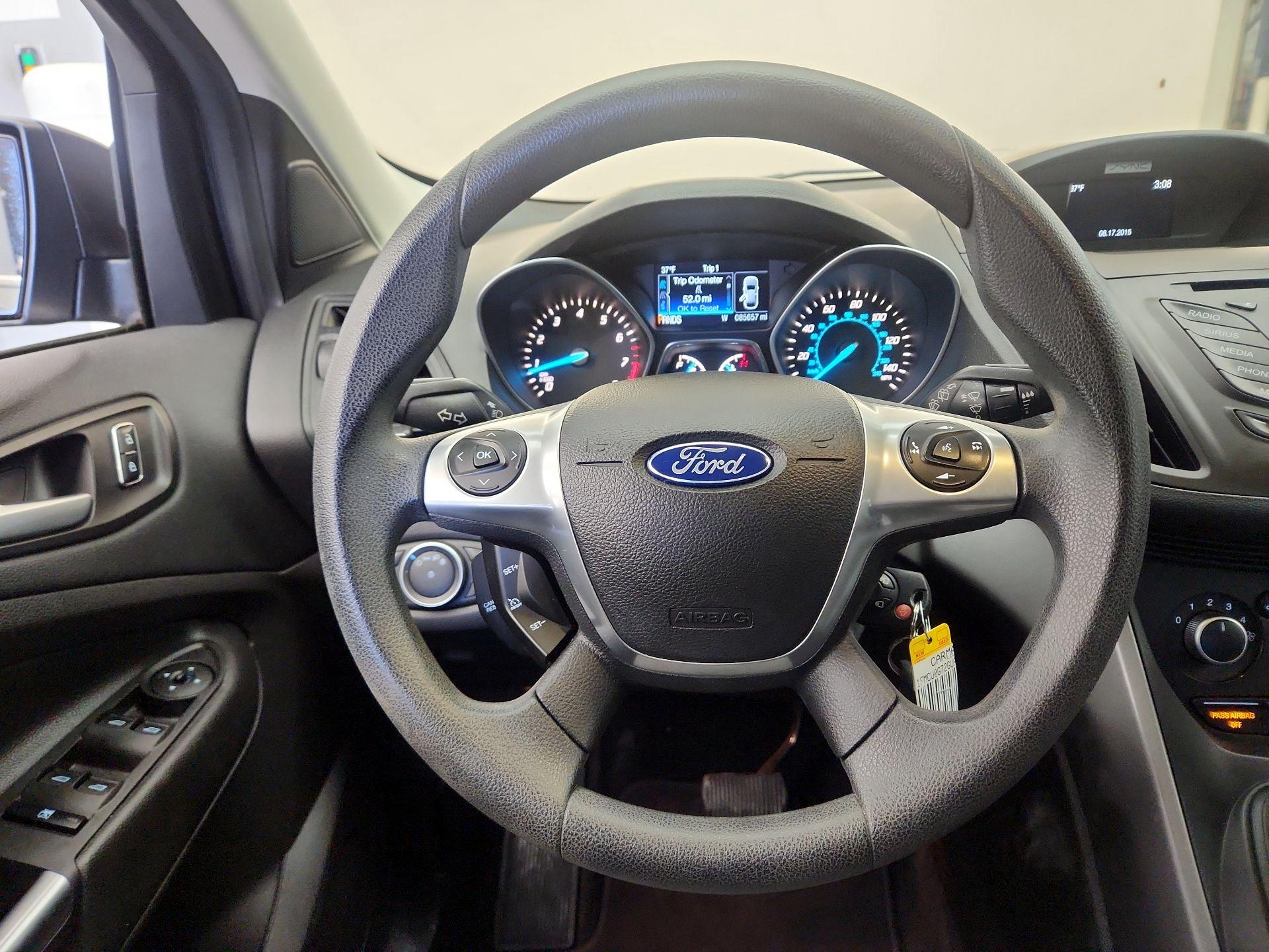 Thumbnail: 2016 Ford Escape - 10