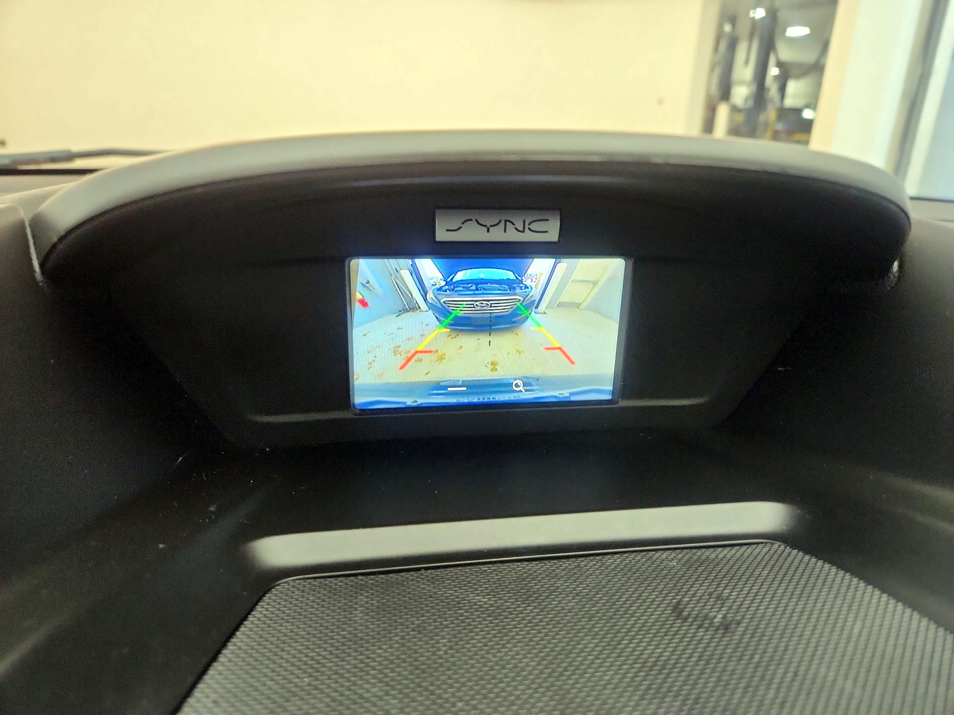 Thumbnail: 2016 Ford Escape - 14