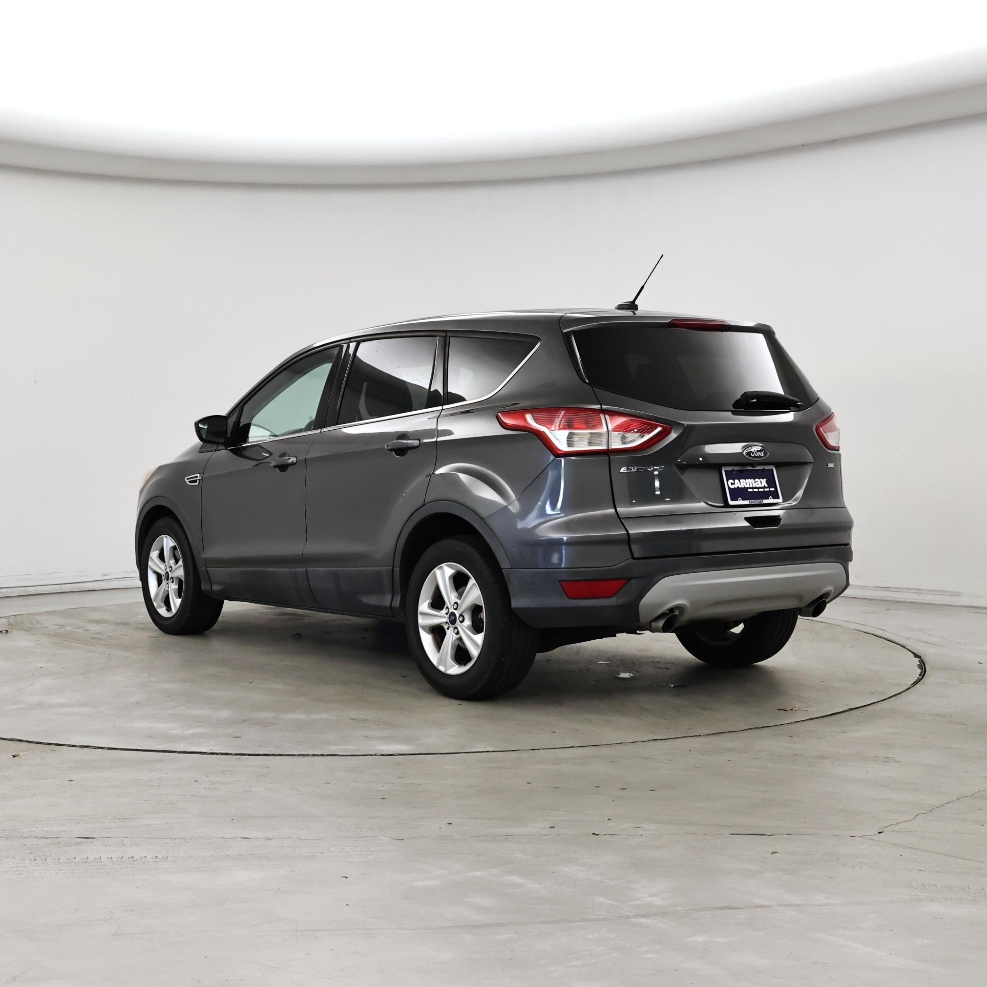 Thumbnail: 2016 Ford Escape - 2