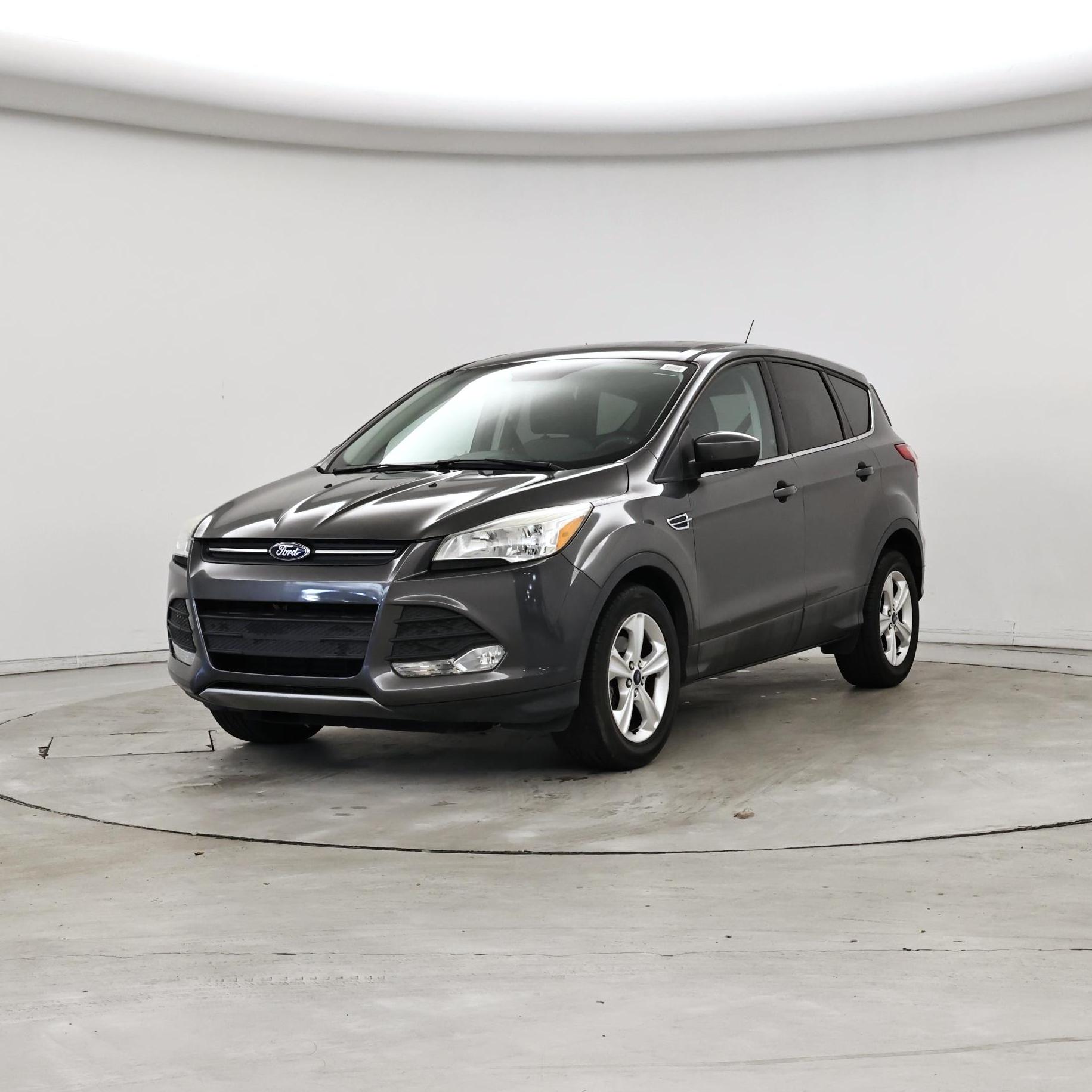 Thumbnail: 2016 Ford Escape - 4