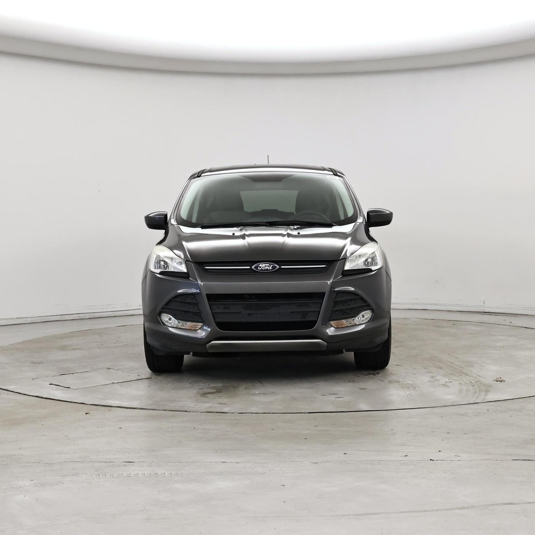 Thumbnail: 2016 Ford Escape - 5