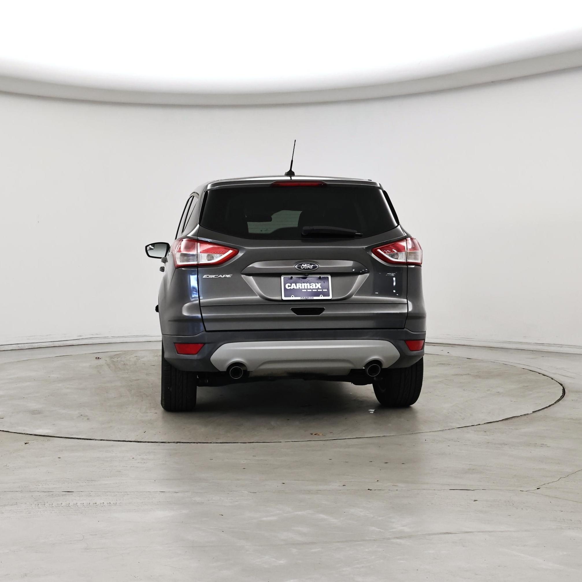 Thumbnail: 2016 Ford Escape - 6