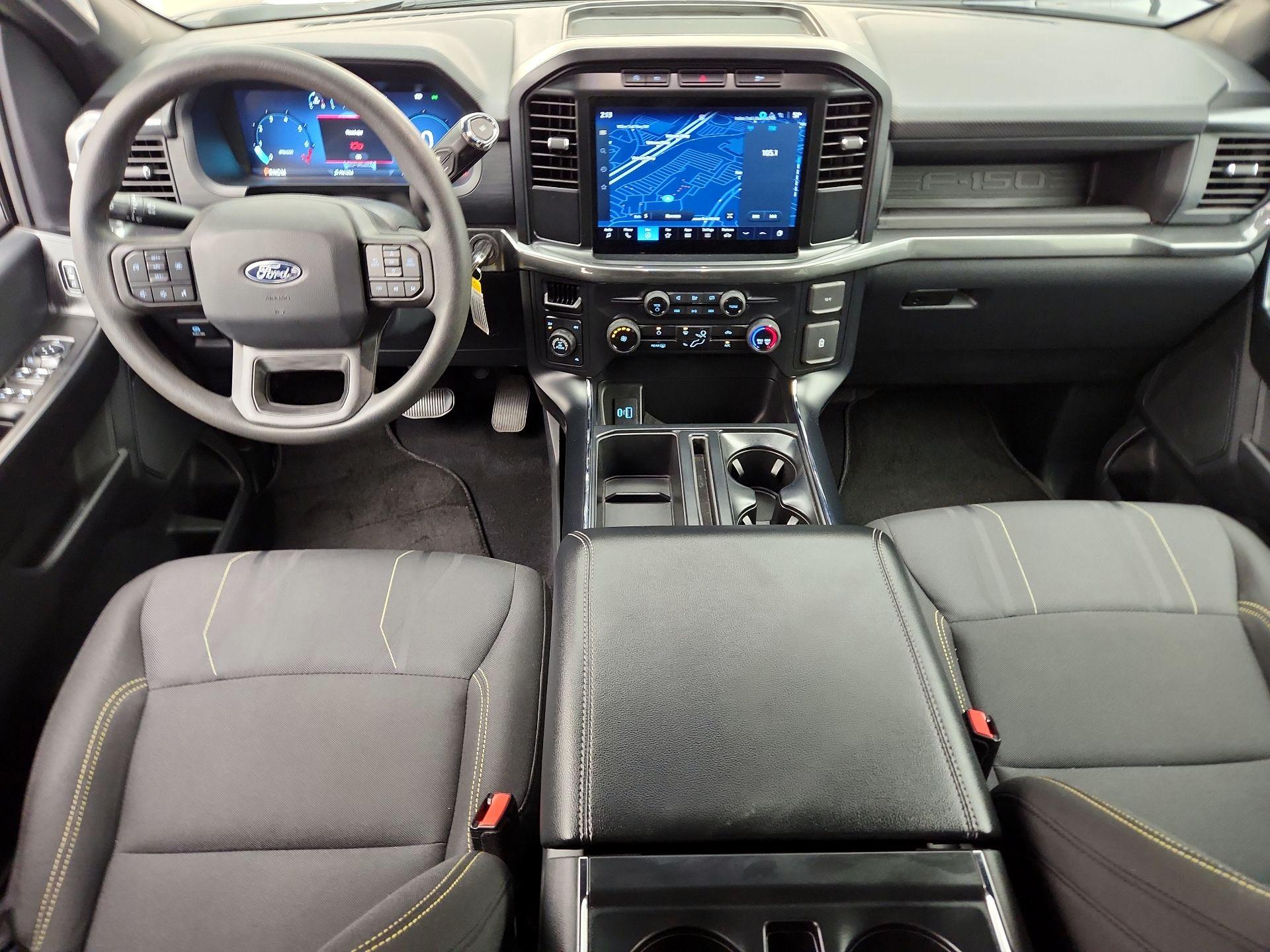 Thumbnail: 2024 Ford F-150 - 9