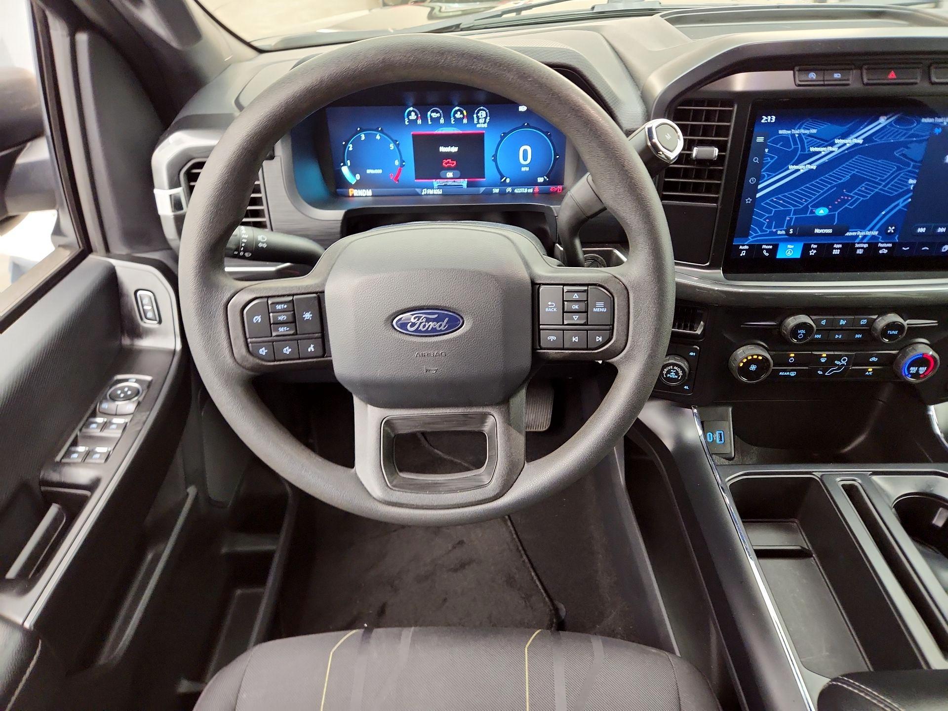 Thumbnail: 2024 Ford F-150 - 10