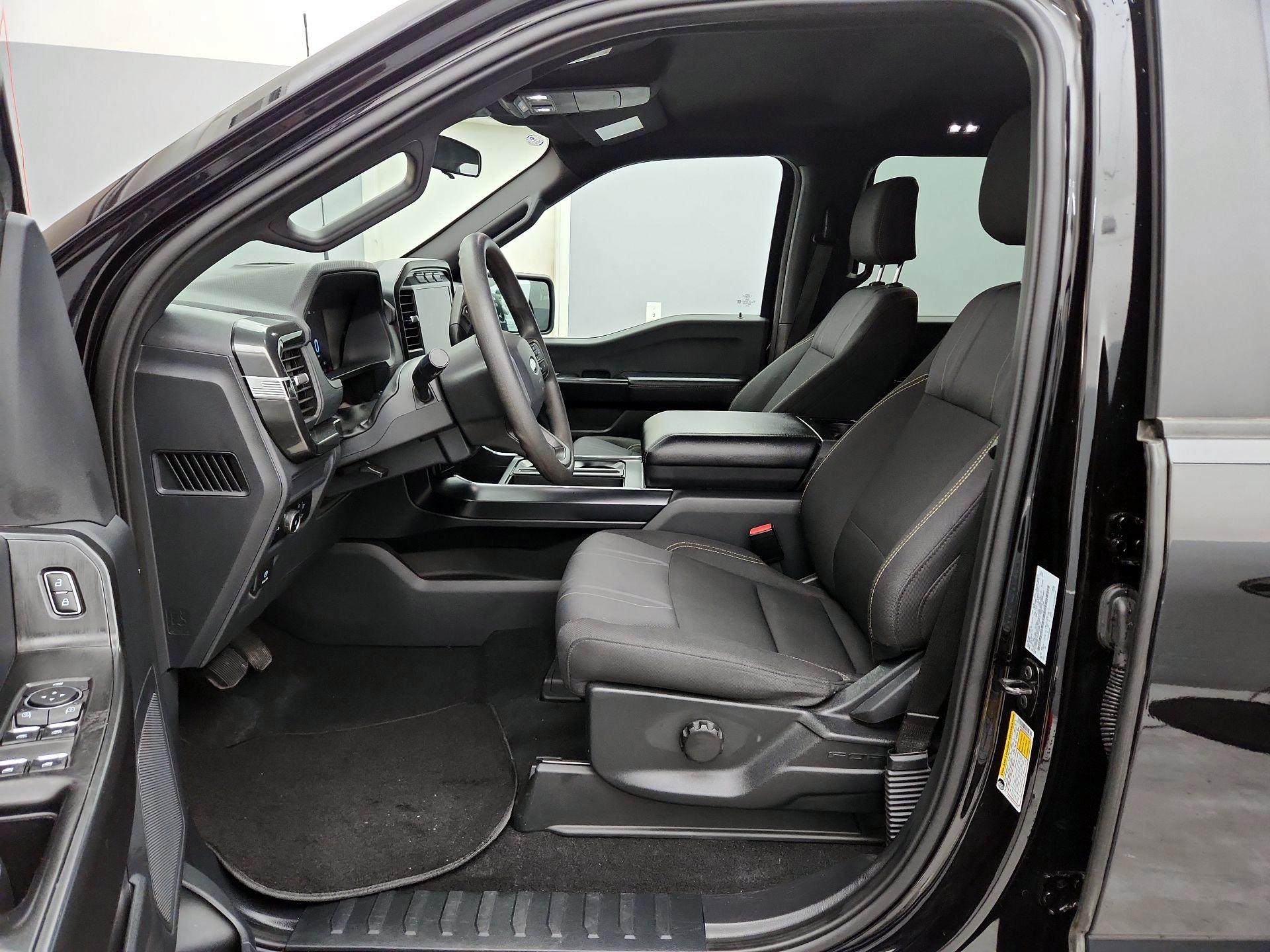 Thumbnail: 2024 Ford F-150 - 11