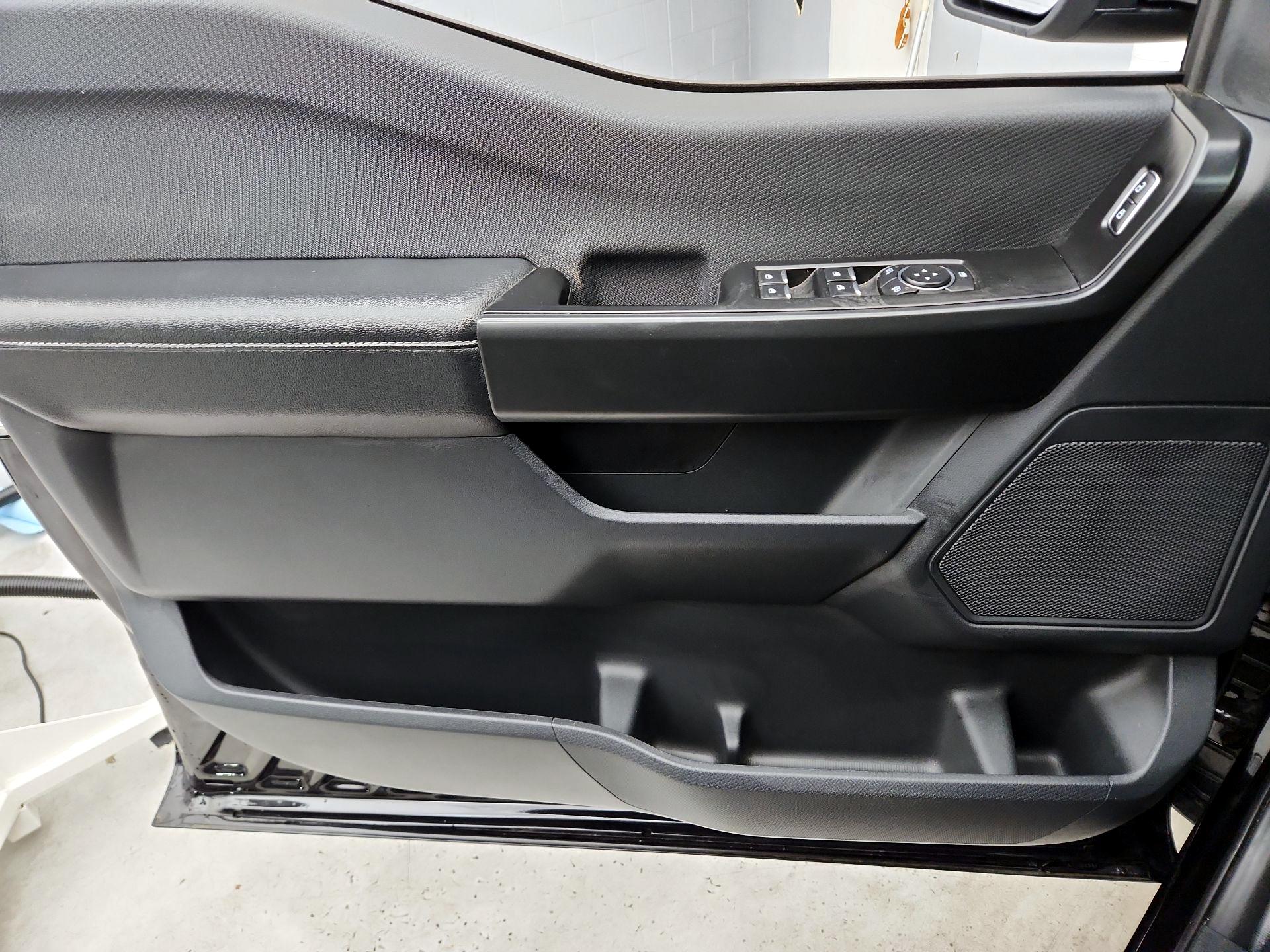 Thumbnail: 2024 Ford F-150 - 12