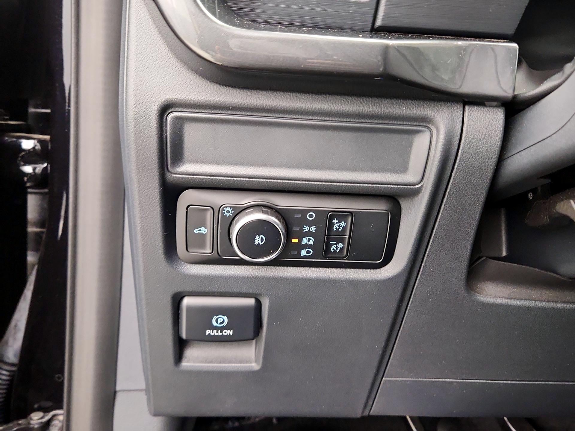 Thumbnail: 2024 Ford F-150 - 13