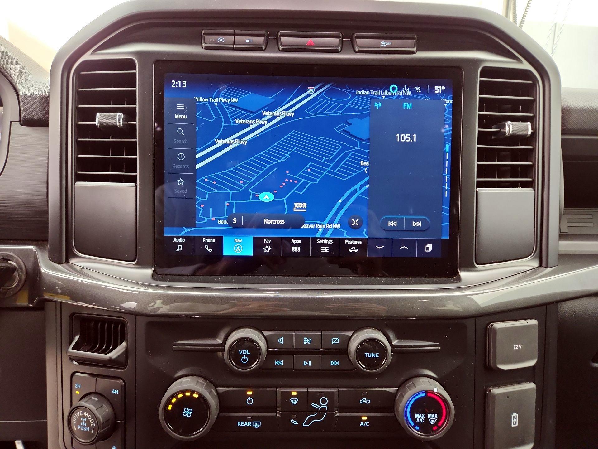 Thumbnail: 2024 Ford F-150 - 14