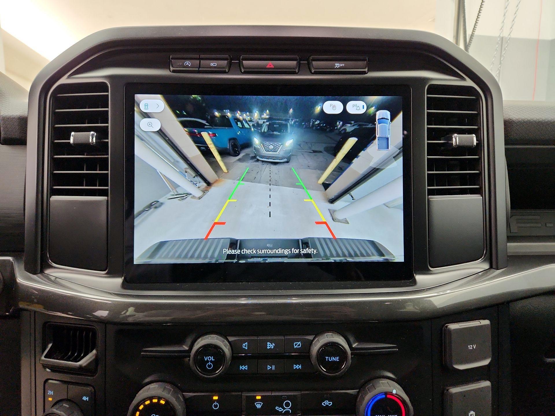 Thumbnail: 2024 Ford F-150 - 15