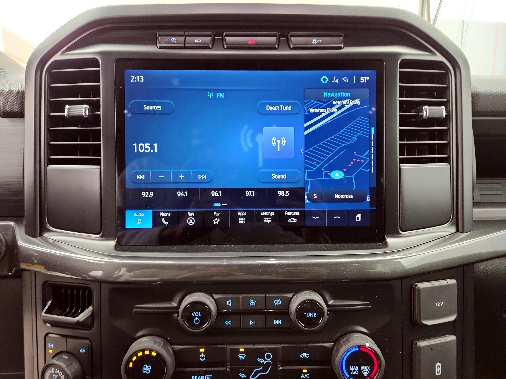 Thumbnail: 2024 Ford F-150 - 16