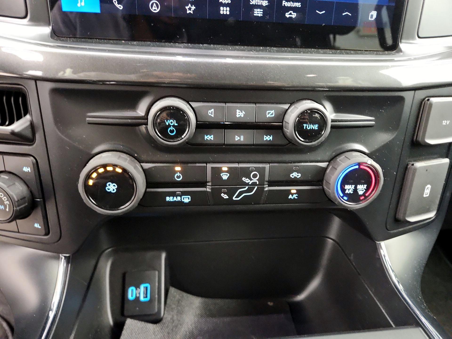 Thumbnail: 2024 Ford F-150 - 17