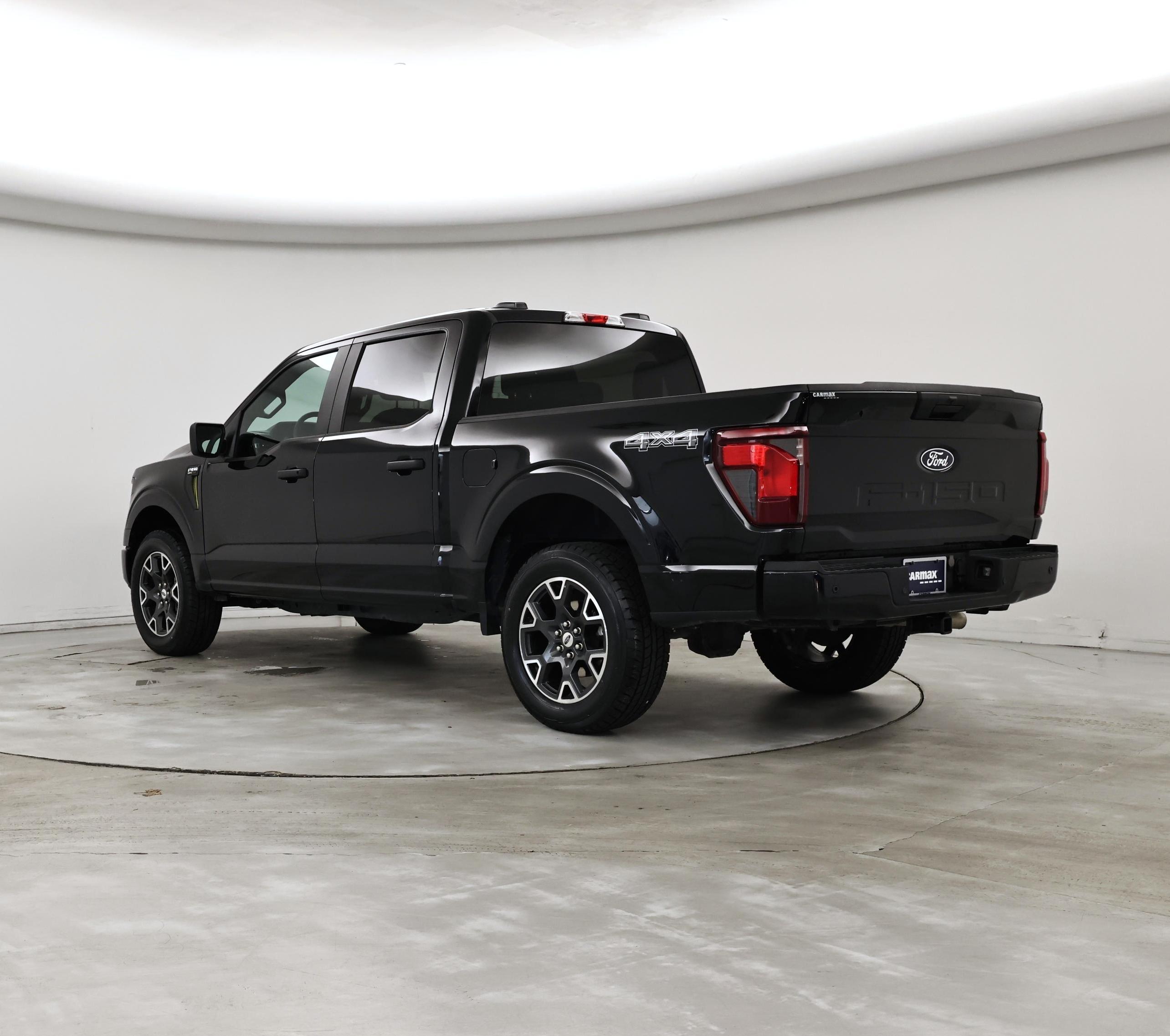 Thumbnail: 2024 Ford F-150 - 2