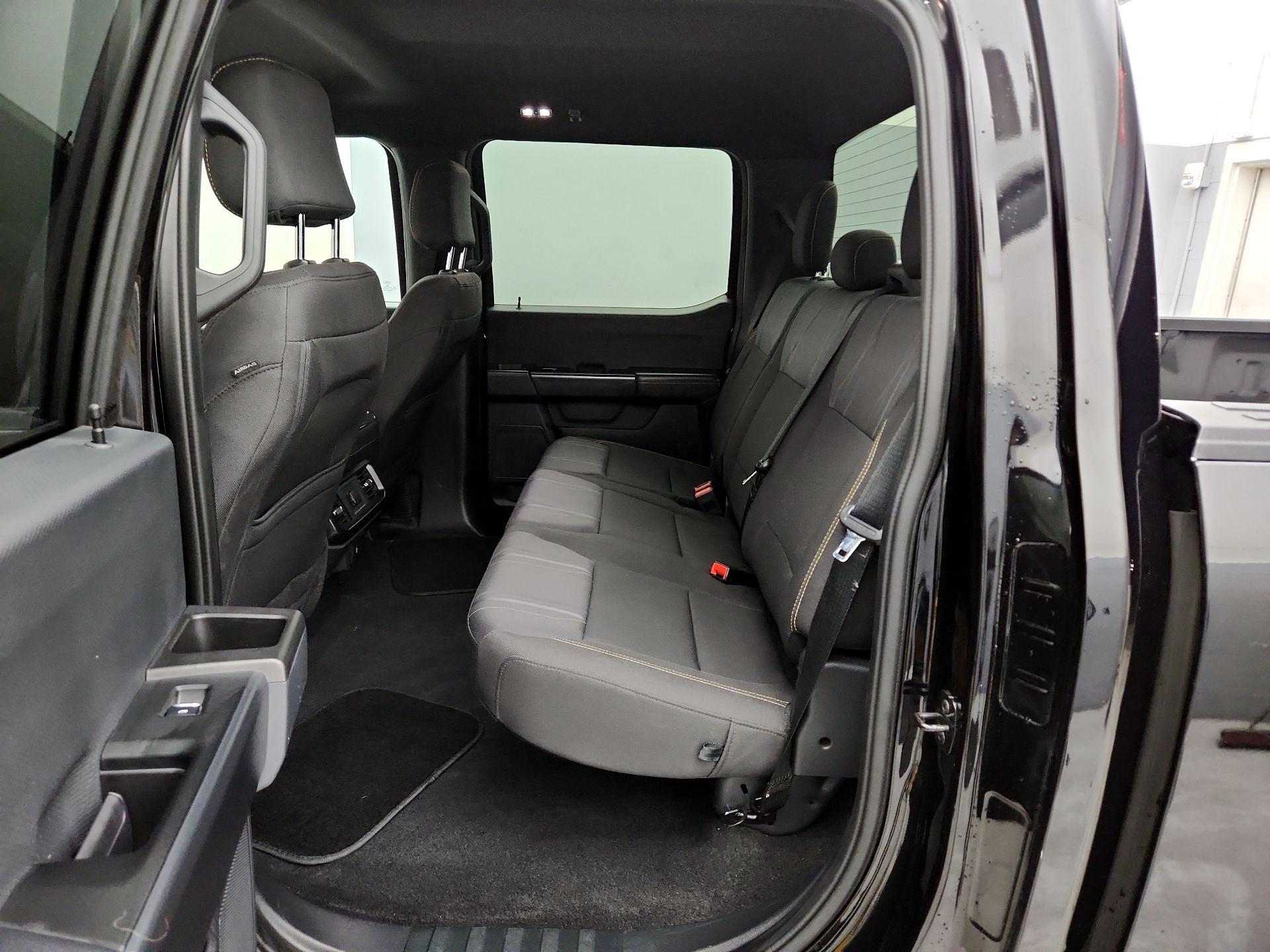 Thumbnail: 2024 Ford F-150 - 20