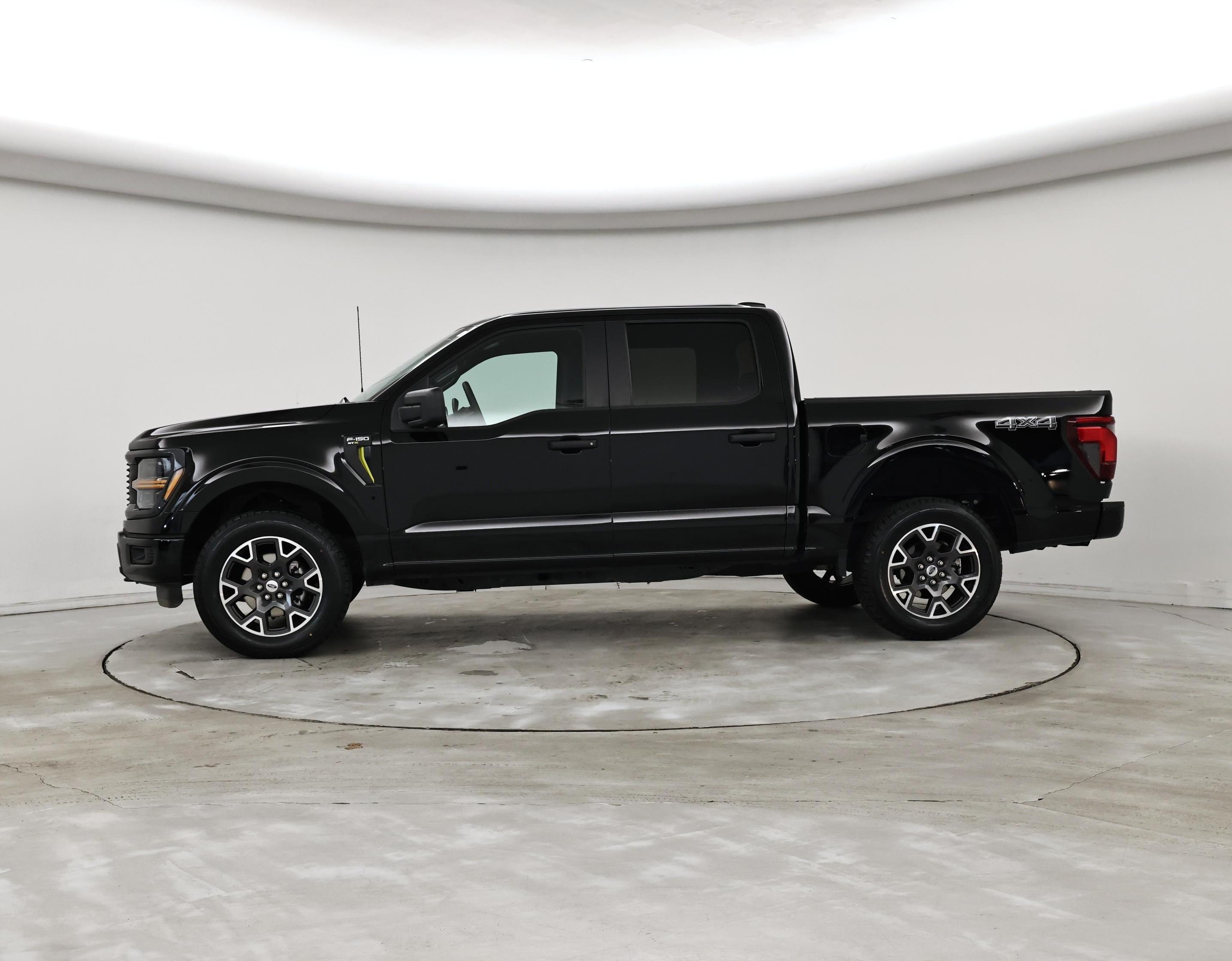 Thumbnail: 2024 Ford F-150 - 3