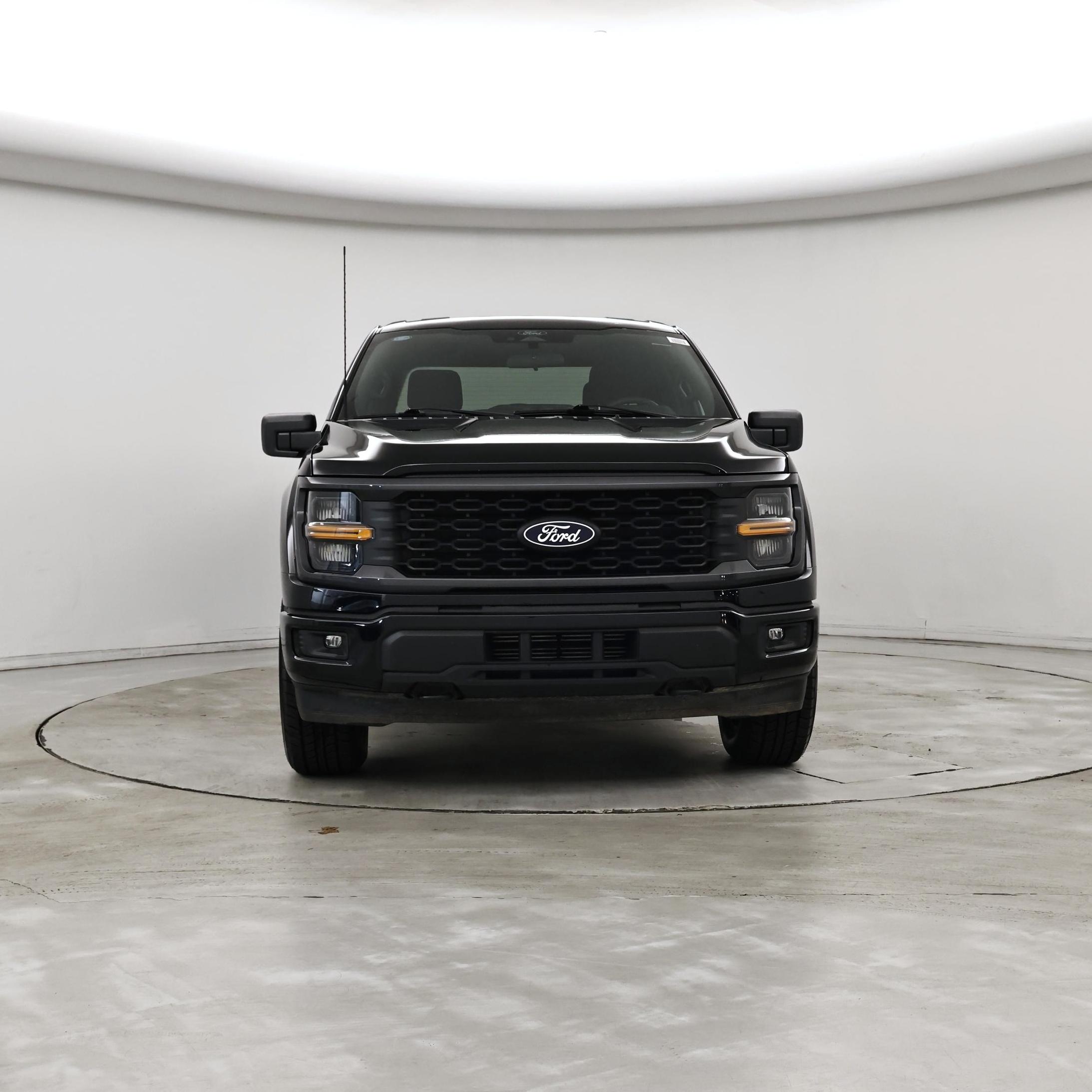 Thumbnail: 2024 Ford F-150 - 5