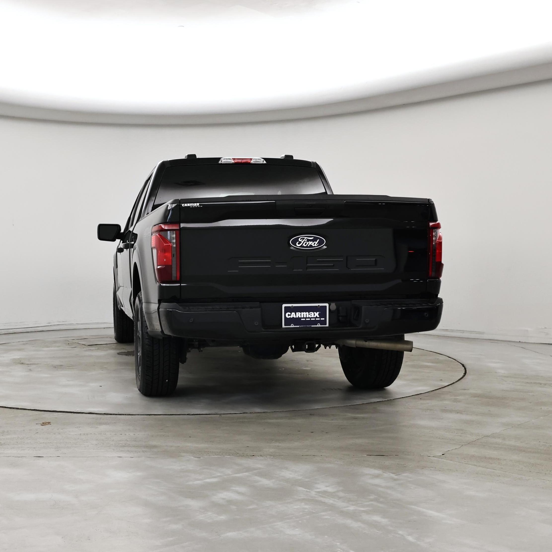 Thumbnail: 2024 Ford F-150 - 6