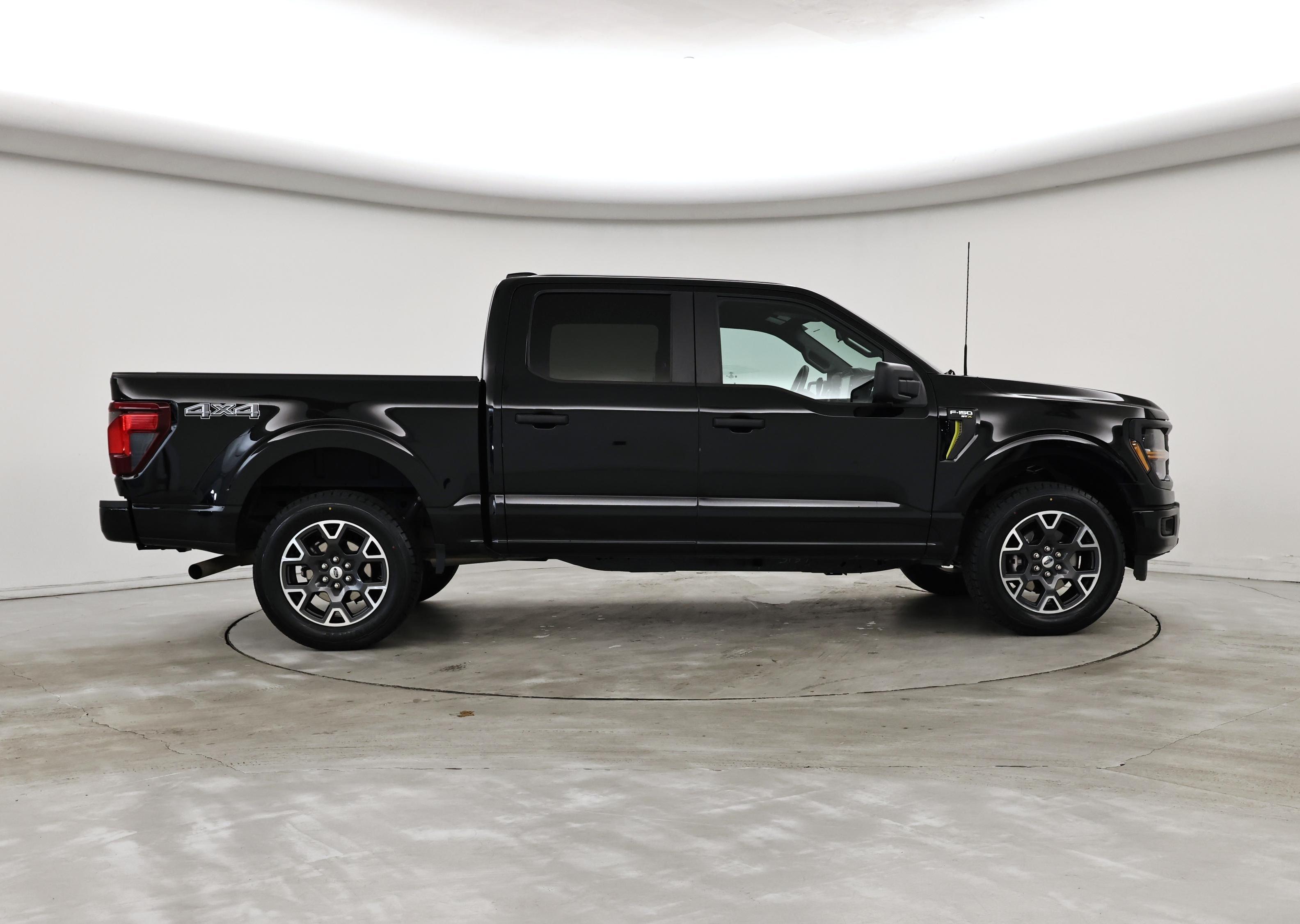 Thumbnail: 2024 Ford F-150 - 7