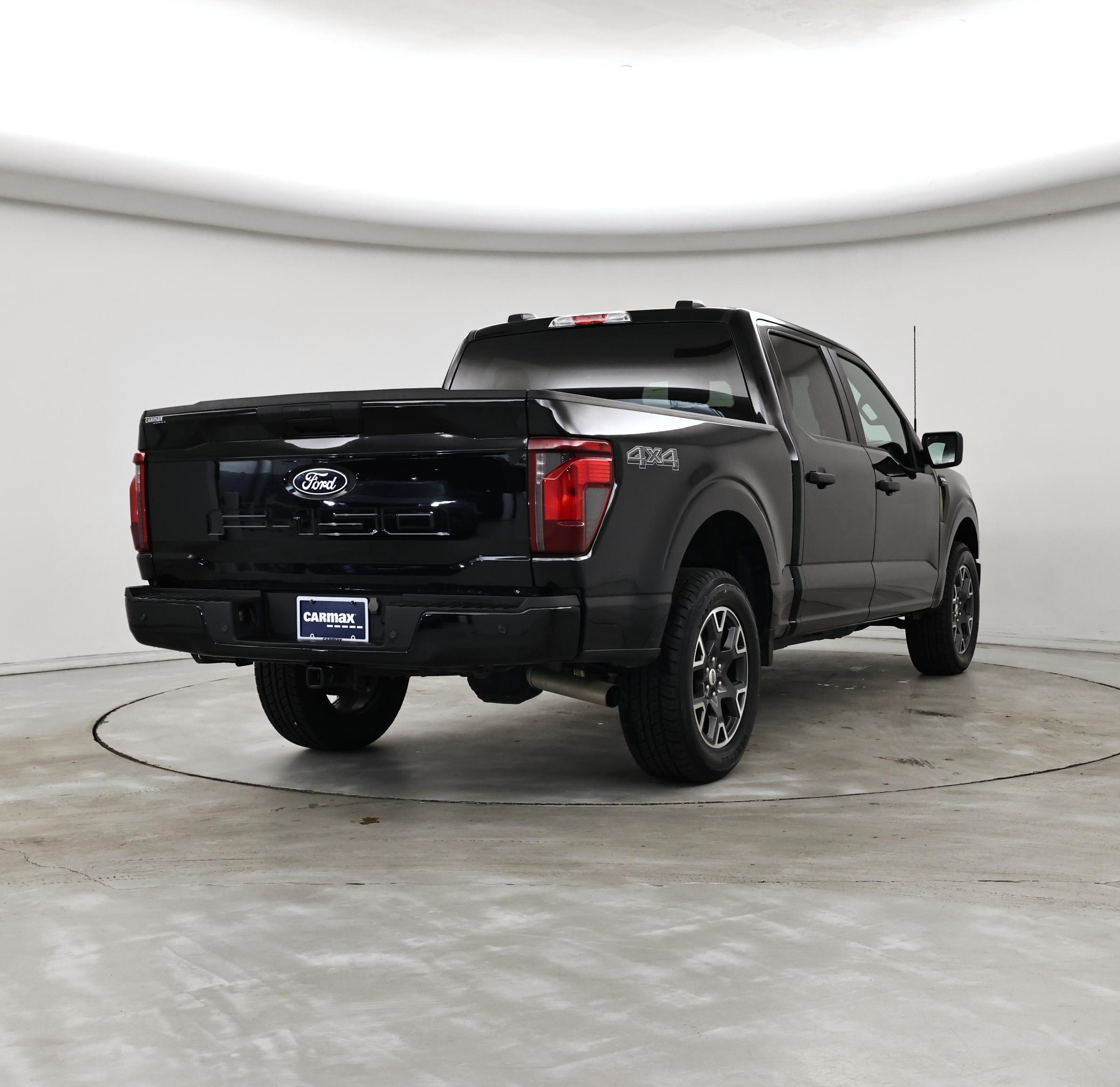 Thumbnail: 2024 Ford F-150 - 8