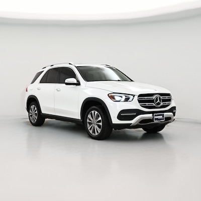 2022 Mercedes-Benz GLE350