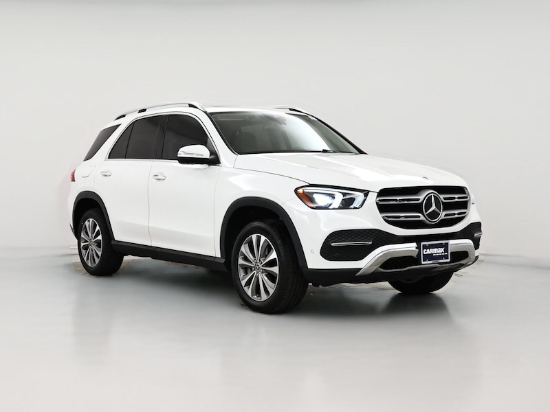 2022 Mercedes-Benz GLE350 null