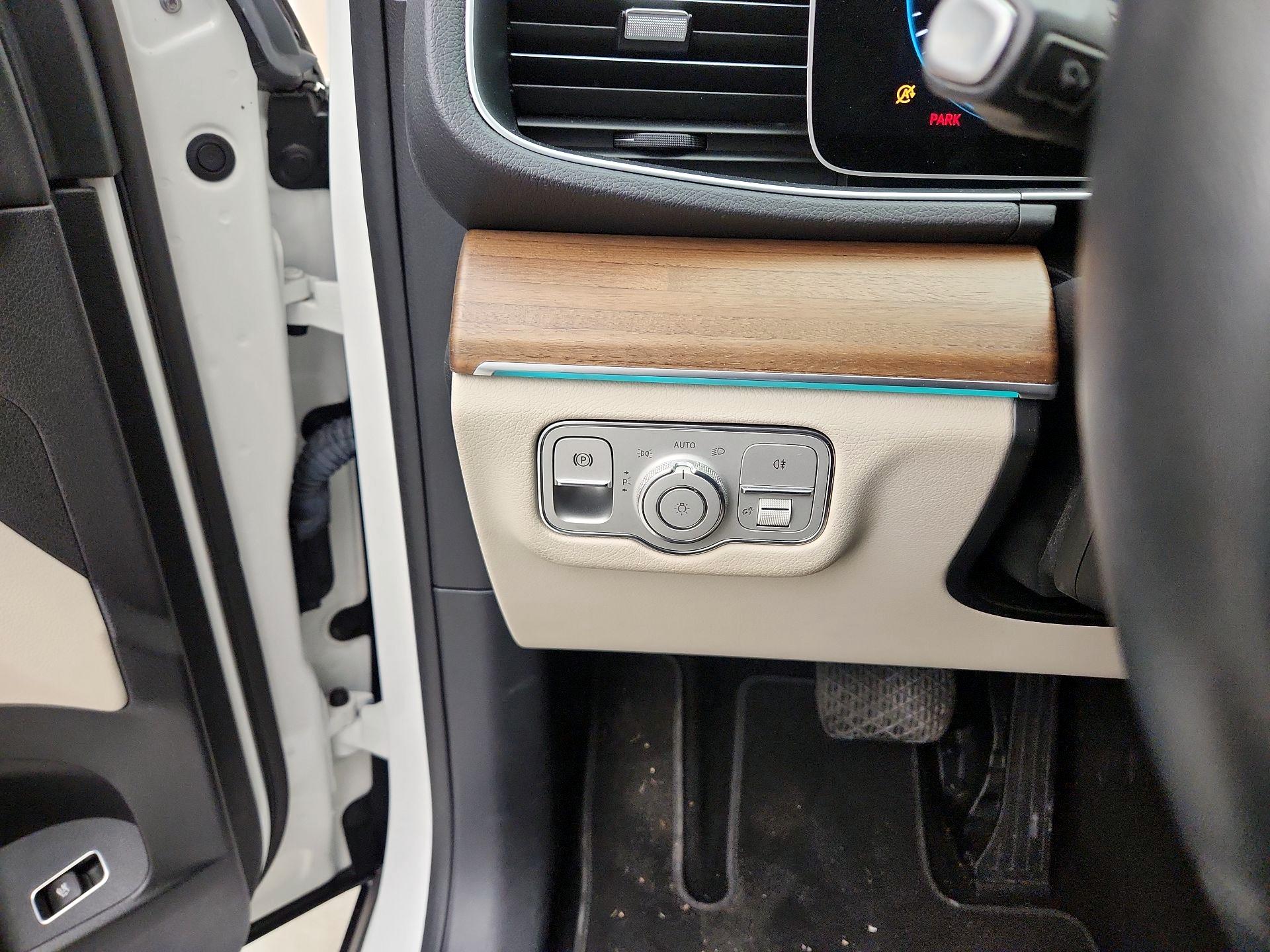 Thumbnail: 2022 Mercedes-Benz GLE - 13