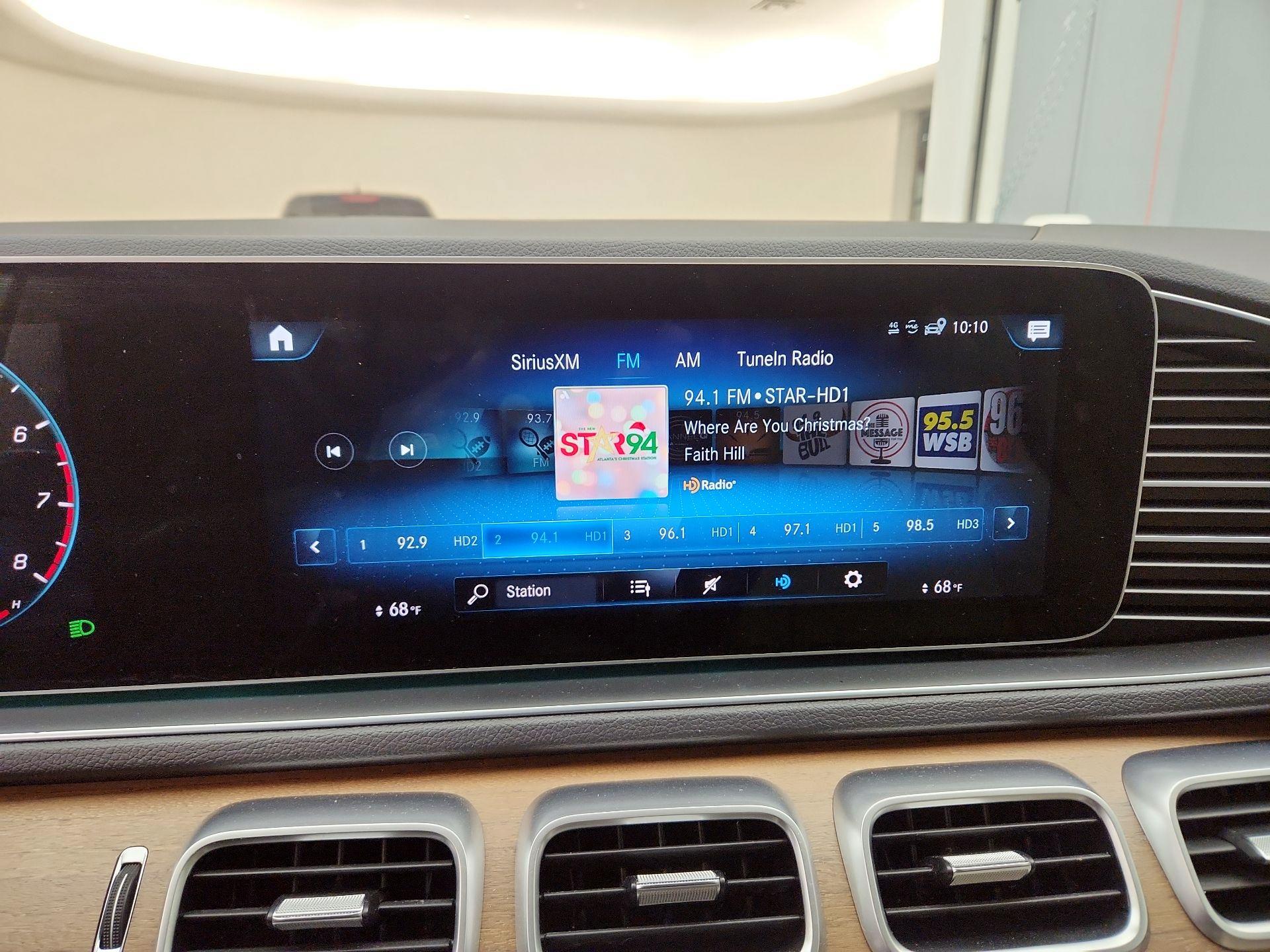 Thumbnail: 2022 Mercedes-Benz GLE - 15