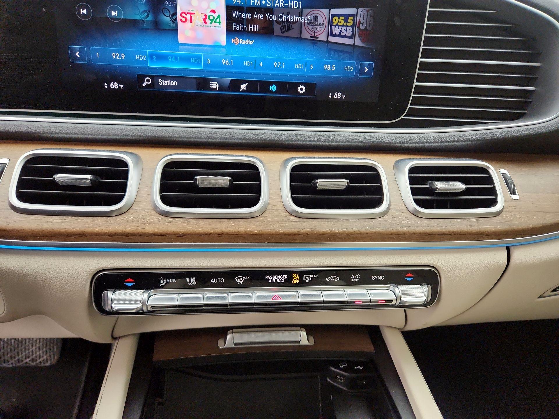 Thumbnail: 2022 Mercedes-Benz GLE - 16