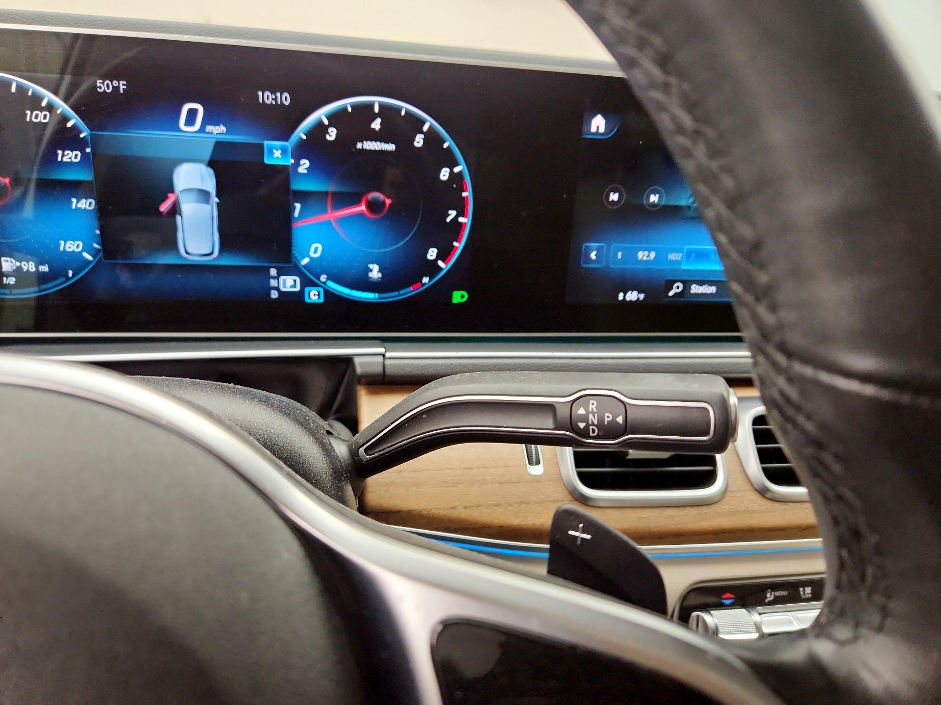 Thumbnail: 2022 Mercedes-Benz GLE - 17