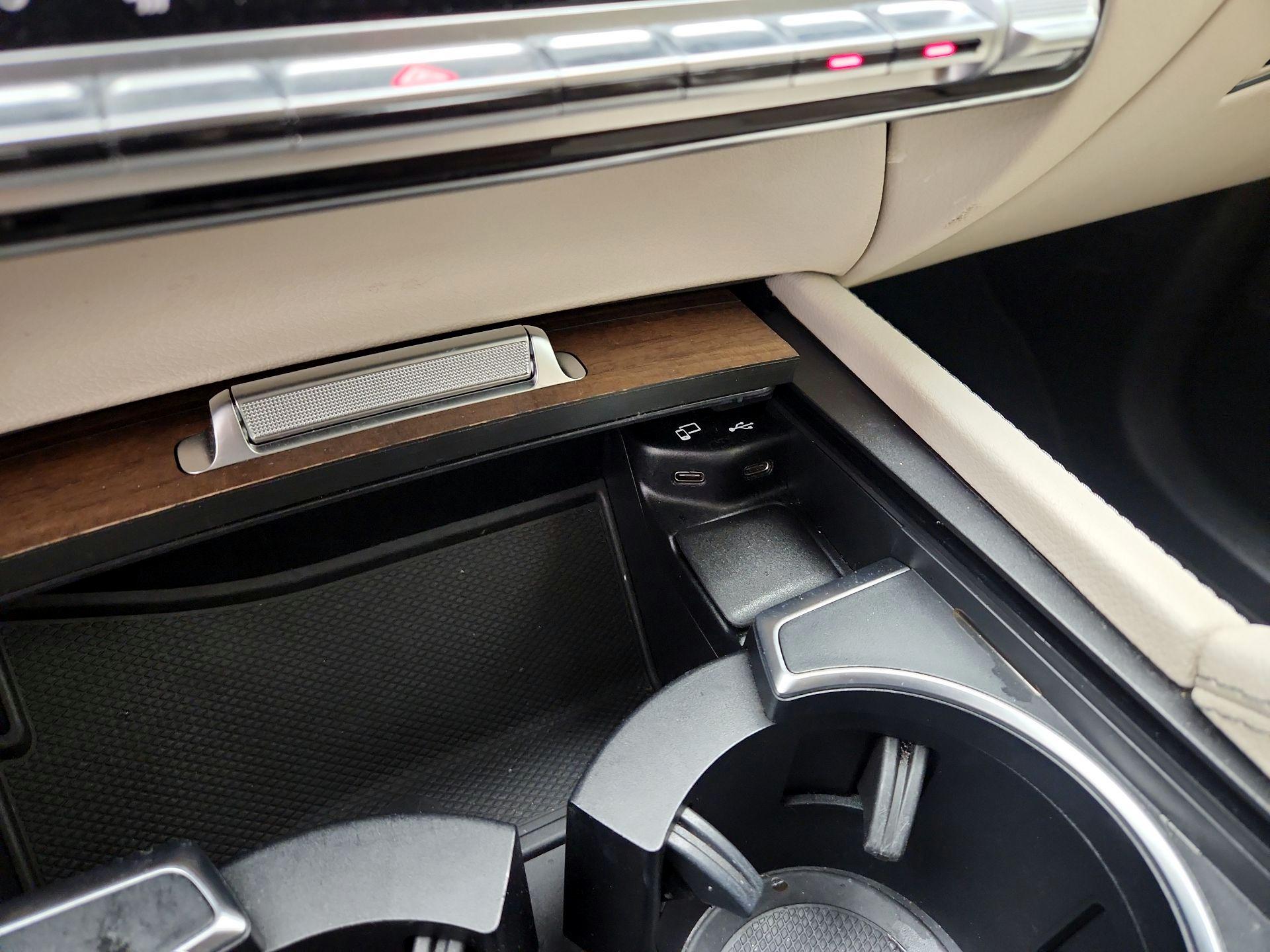 Thumbnail: 2022 Mercedes-Benz GLE - 18