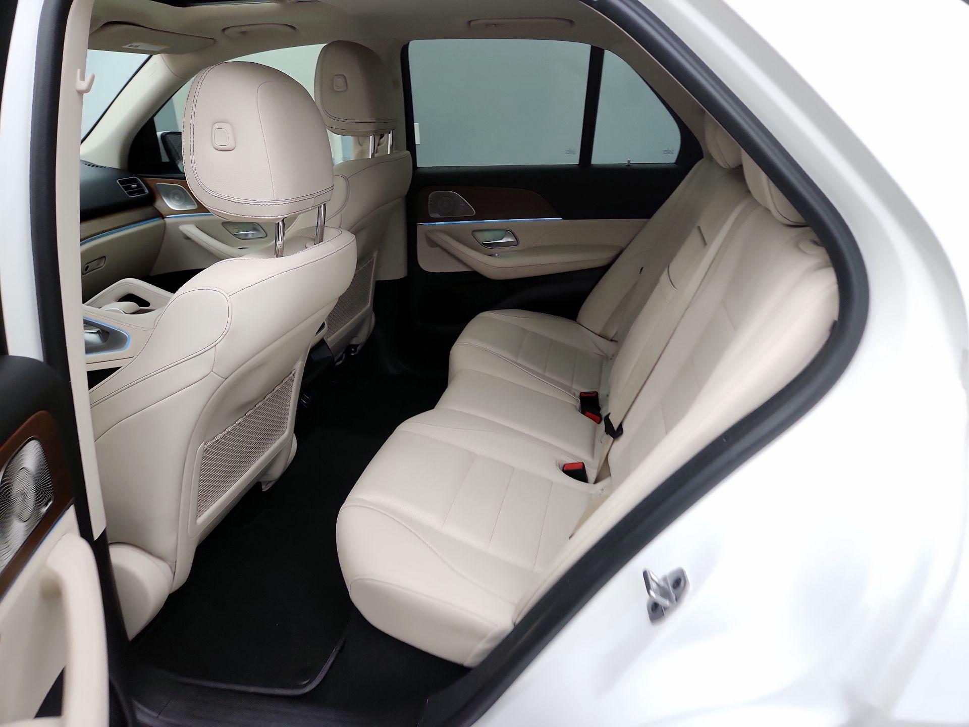 Thumbnail: 2022 Mercedes-Benz GLE - 20